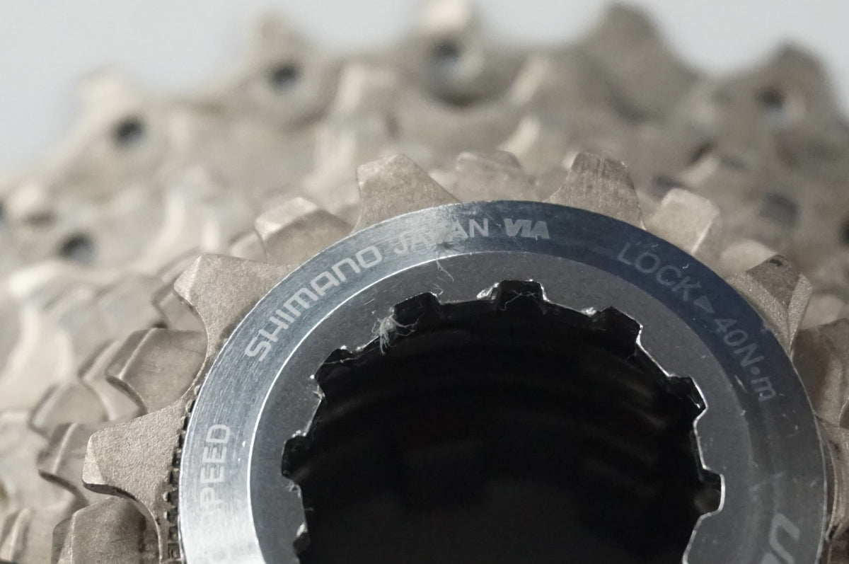 SHIMANO 「シマノ」 ULTEGRA CS-6700 11-28T スプロケット / 福岡店