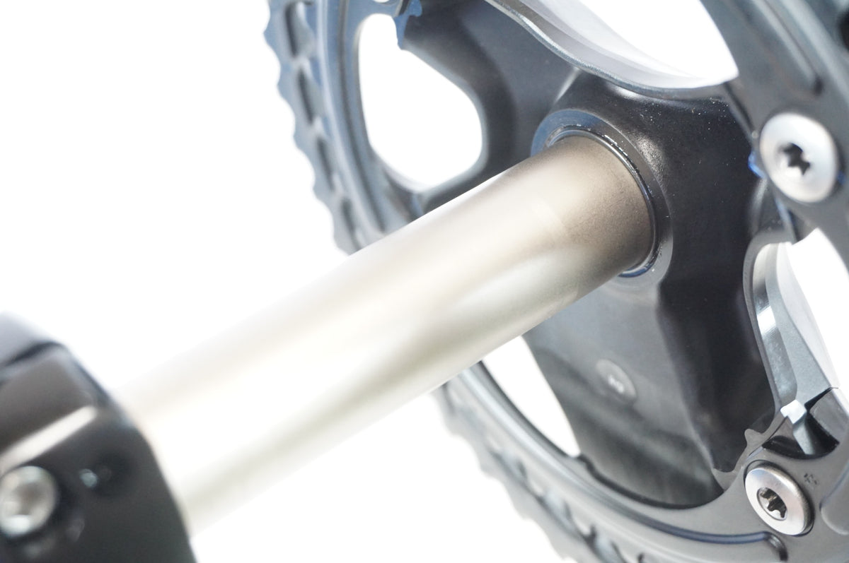 SHIMANO 「シマノ」 105 FC-R7100 165mm 52-36T クランクセット / 宇都宮店