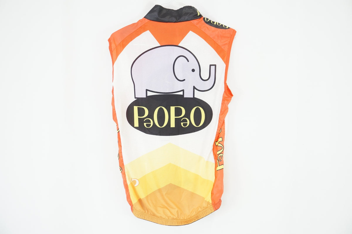 PEARL IZUMI 「パールイズミ」 サイズM ベスト / 宇都宮店