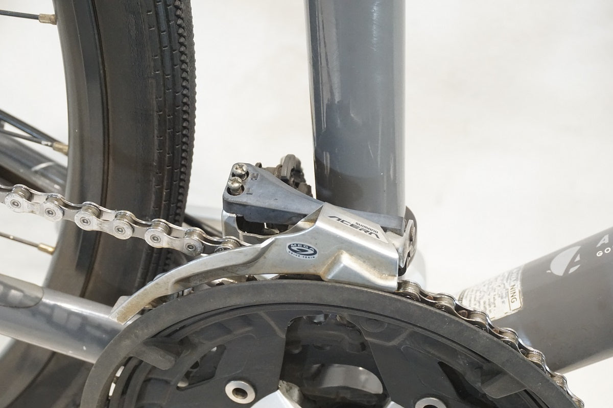 TREK 「トレック」 7.4FX DISC 2015年モデル クロスバイク / 横浜戸塚店