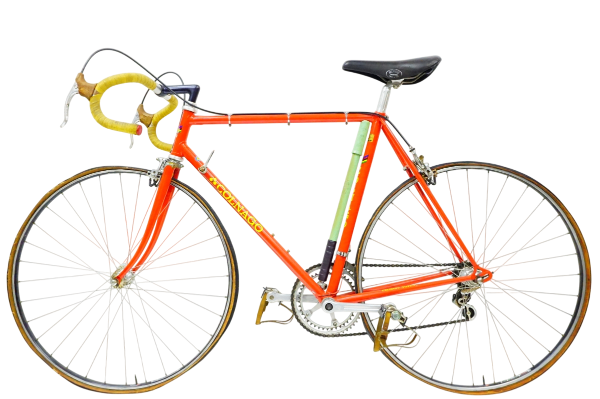 ジャンク COLNAGO 「コルナゴ」 SUPER 1980年代 ロードバイク / 名古屋大須店