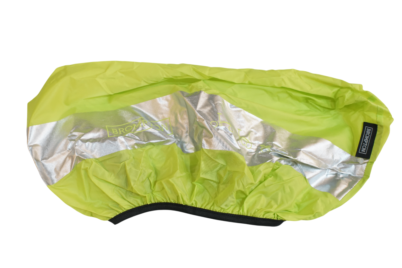 BROMPTON 「ブロンプトン」 ROLL TOP BAG フロントバッグ / バイチャリ浦和ベース