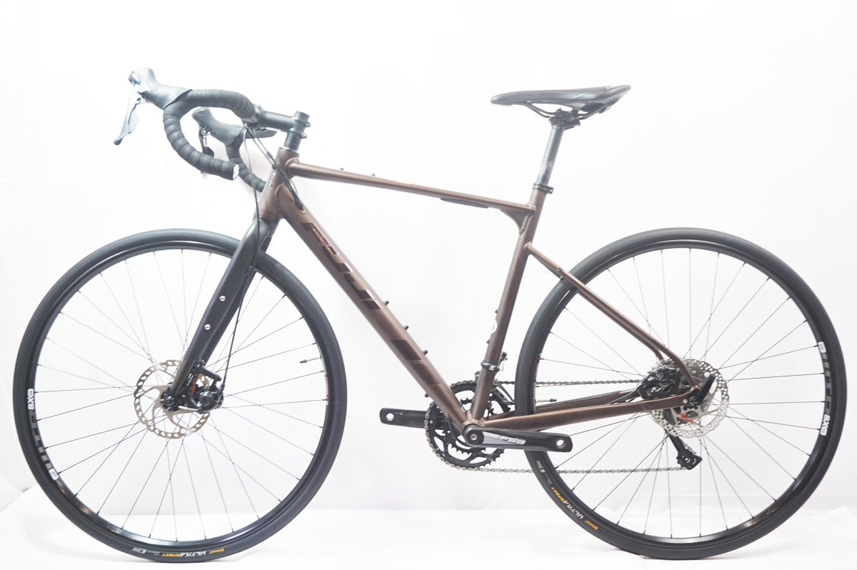 FUJI 「フジ」 JARI 1.7 2024年モデル ロードバイク / バイチャリ世田谷店