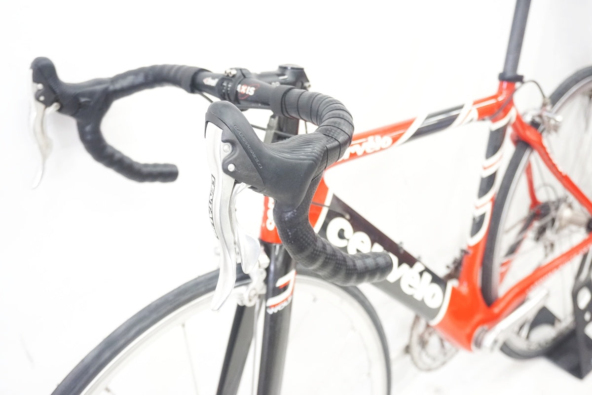 CERVELO 「サーベロ」 SOLOIST 2008年モデル ロードバイク / 大阪美原北インター店