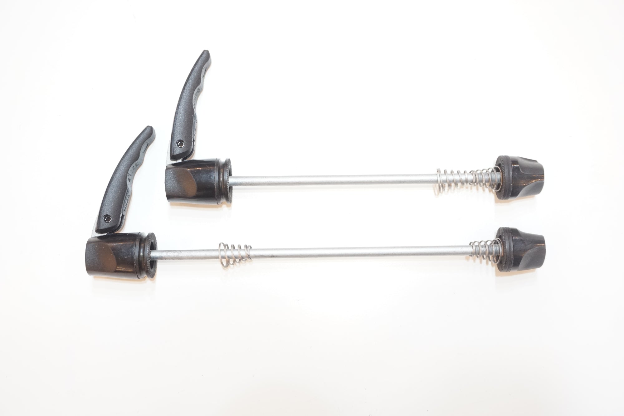 MAVIC 「マヴィック」 100/130mm クイックリリースレバー / バイチャリ浦和ベース