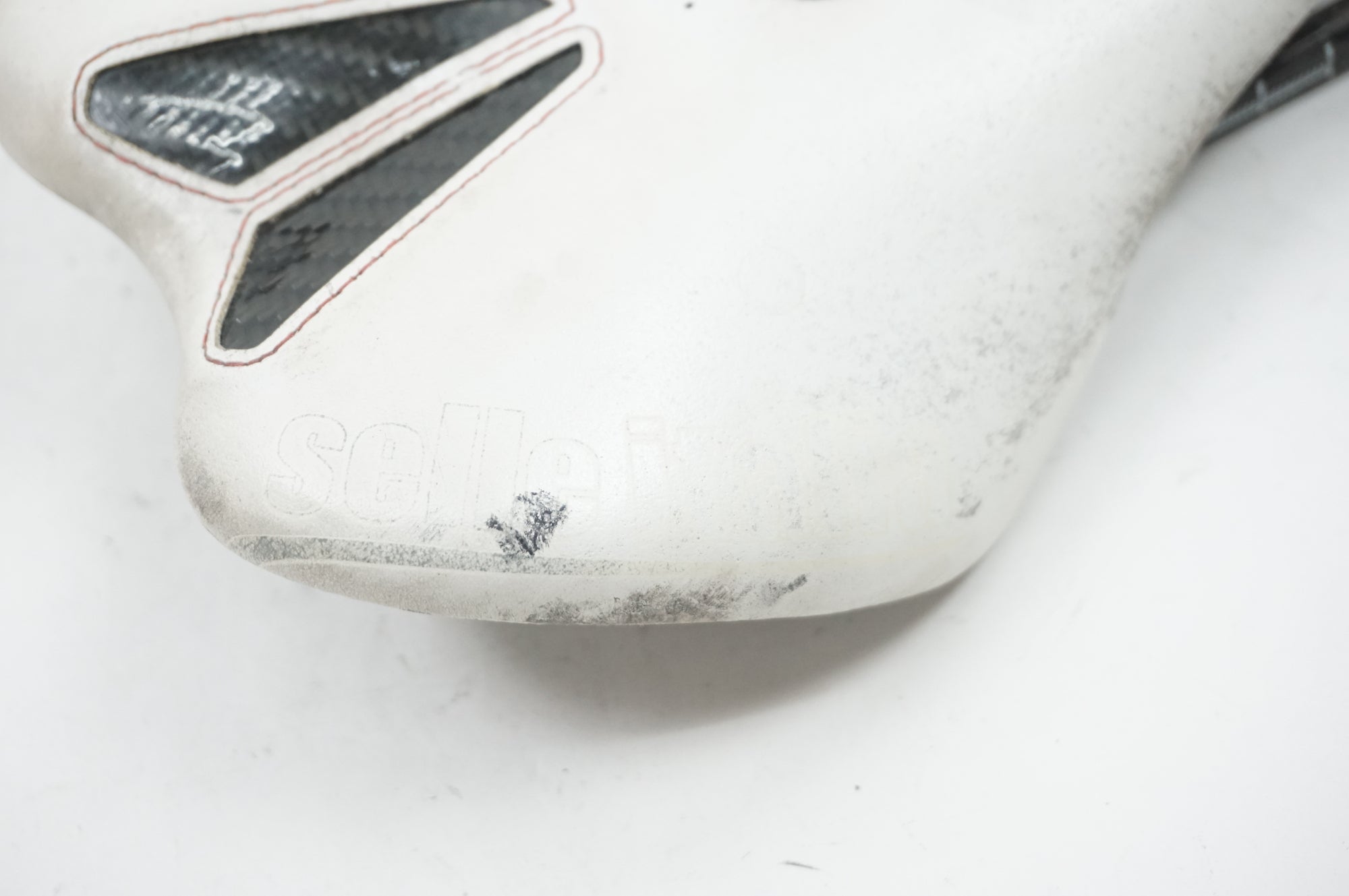 SELLE ITALIA 「セライタリア」 SLR サドル / 川越店