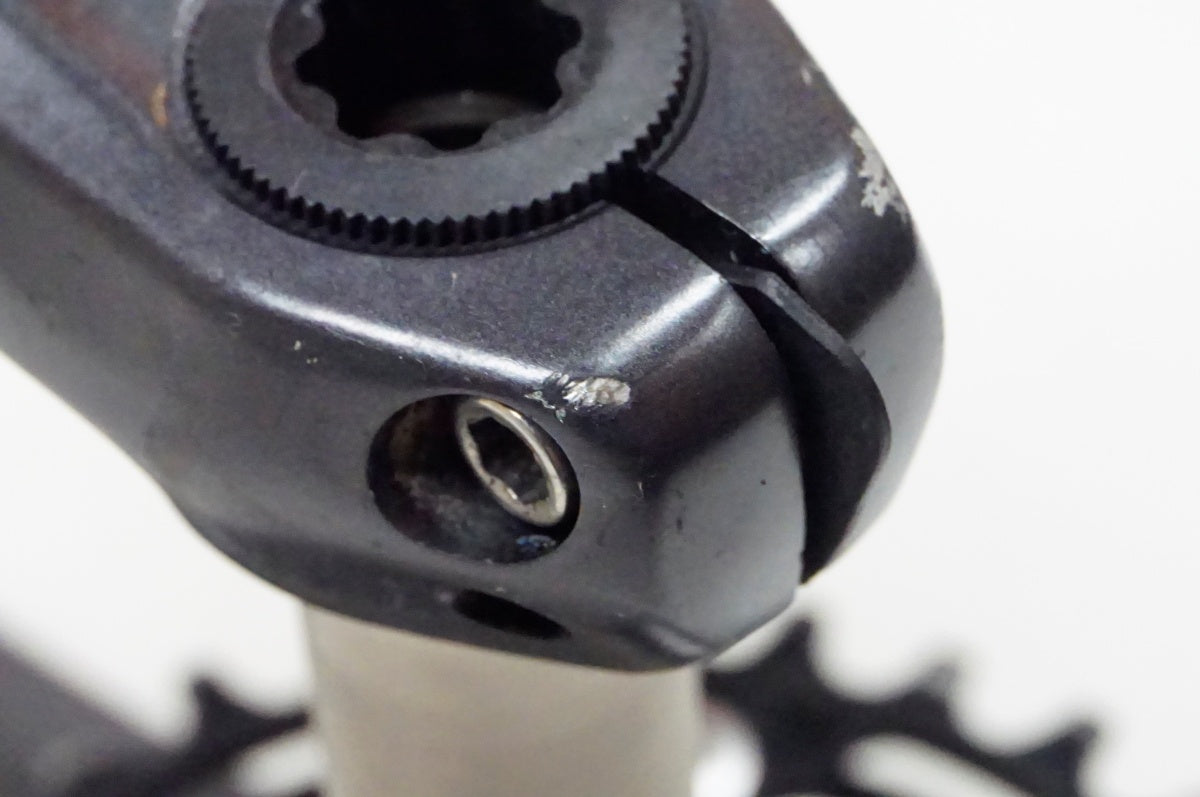 SHIMANO 「シマノ」 DEORE FC-M5100-1 32T 170mm クランクセット / 名古屋大須店