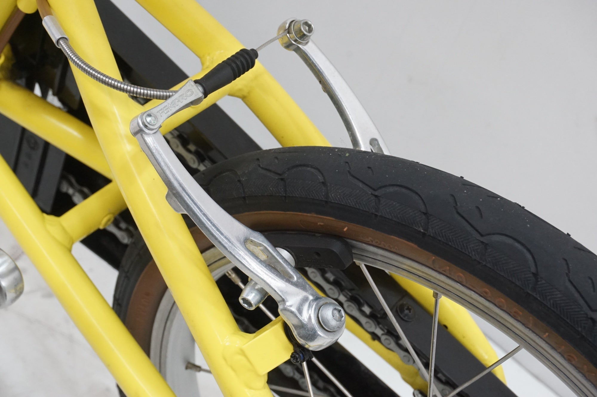 LOUIS GARNEAU 「ルイガノ」 LGS-J16 L 2017年モデル 16インチ キッズバイク / 大宮店