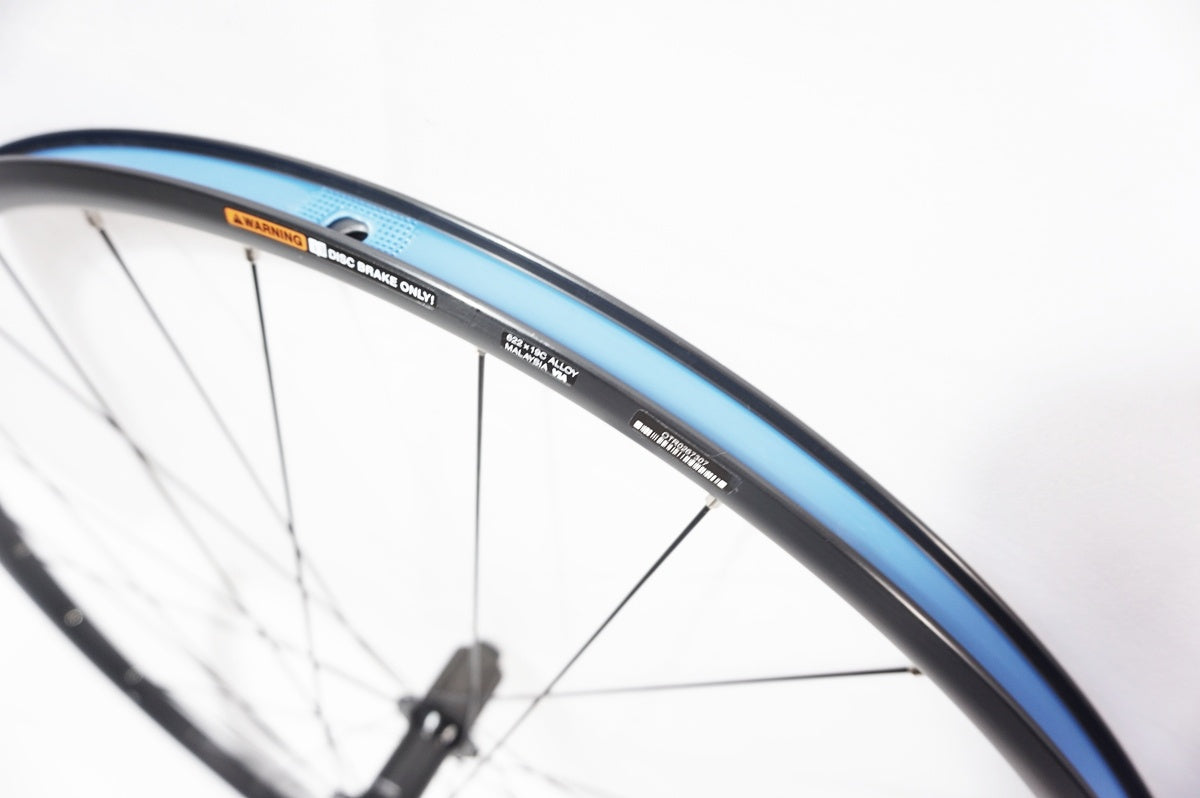 SHIMANO 「シマノ」 WH-RS171 シマノ11速 ホイールセット / バイチャリ世田谷店