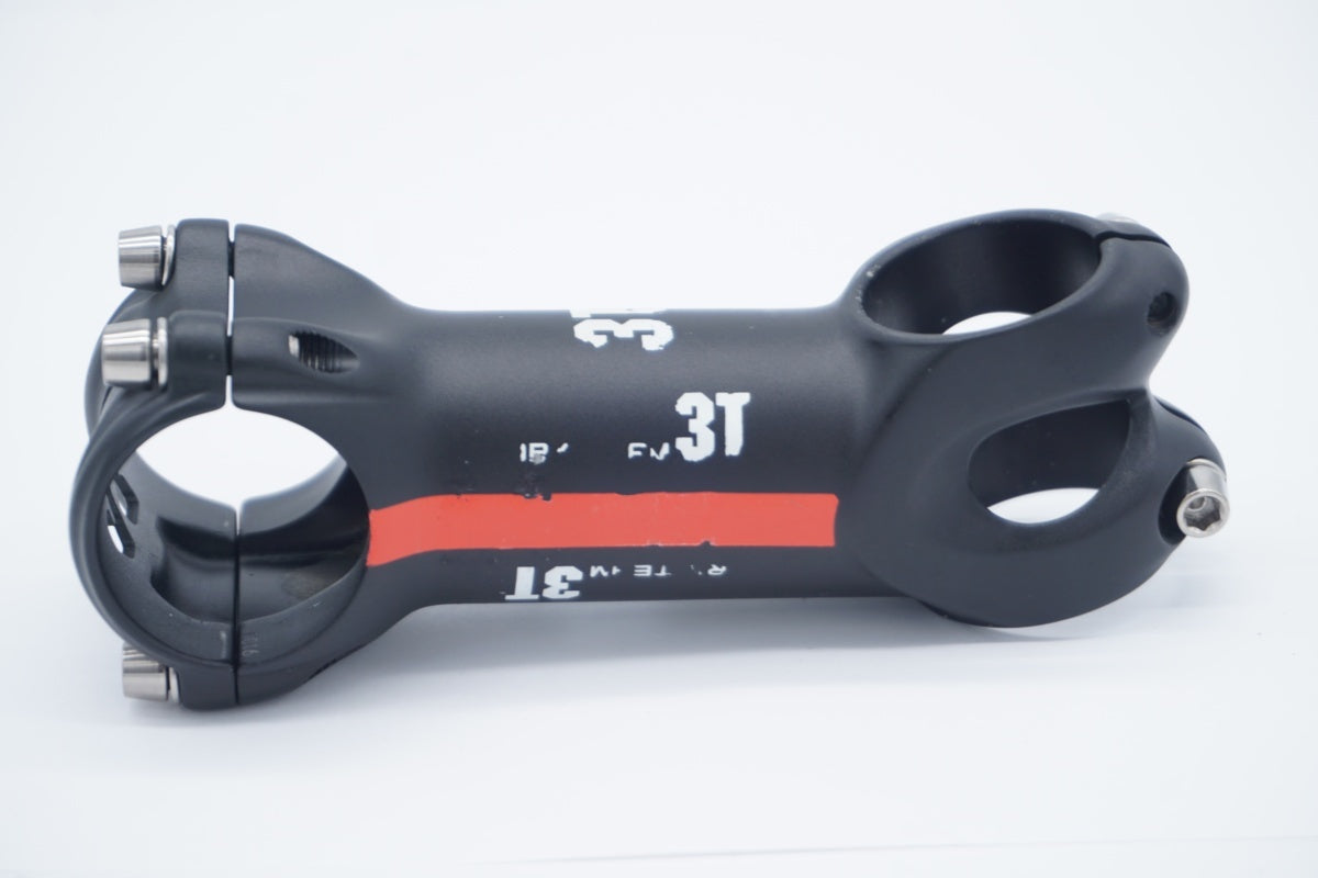 3T 「スリーティー」 ARX TEAM Φ31.8 90mm ステム / 滋賀大津店