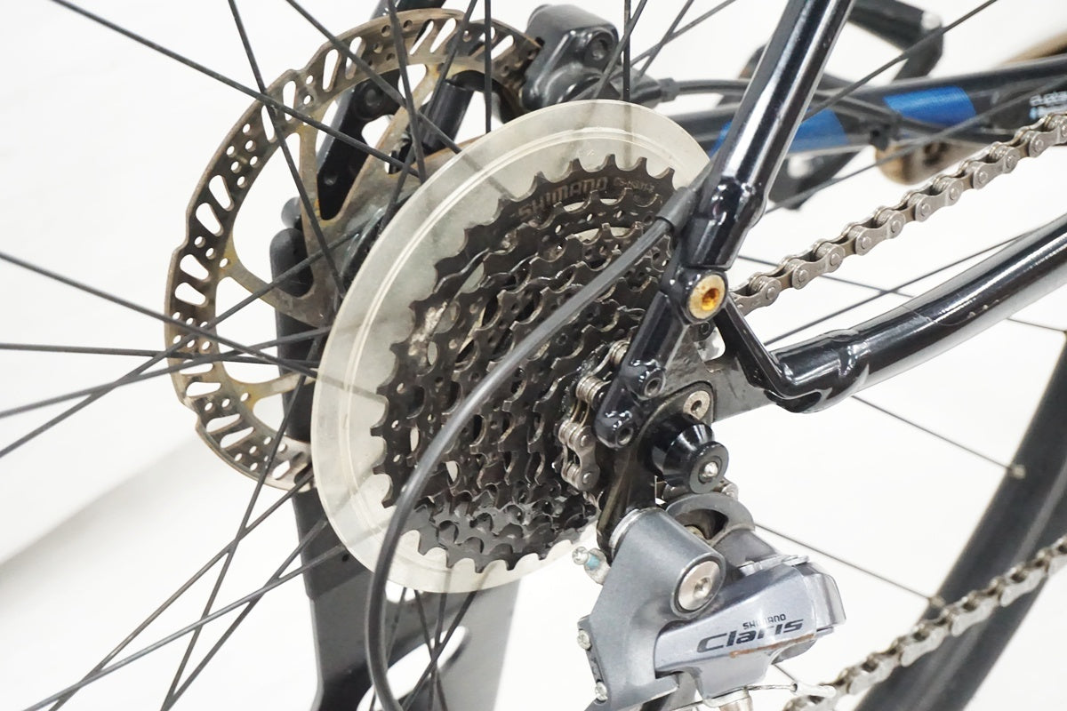 TREK 「トレック」 ZEKTOR2 2018年モデル クロスバイク / 奈良店
