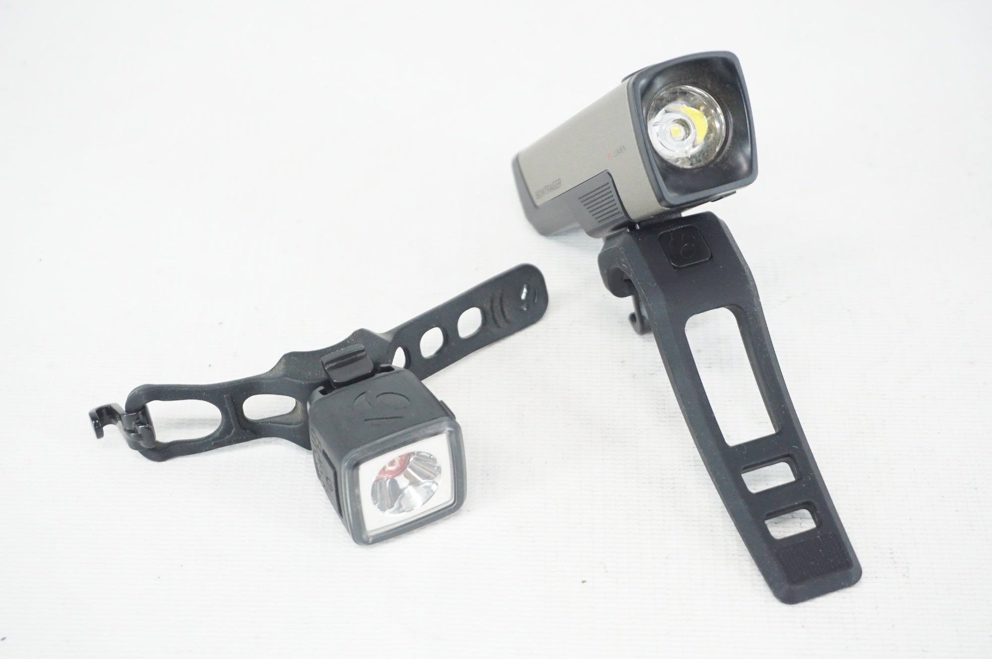 BONTRAGER 「ボントレガー」 COMP R / FLARE R 前後ライトセット