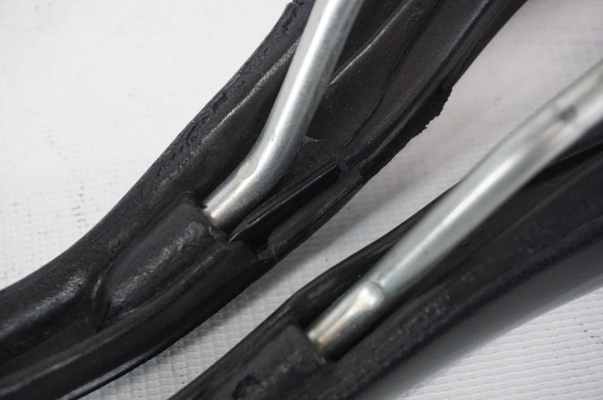 SELLE SMP 「セッレエスエムピー」 TRK サドル / 阪急塚口店