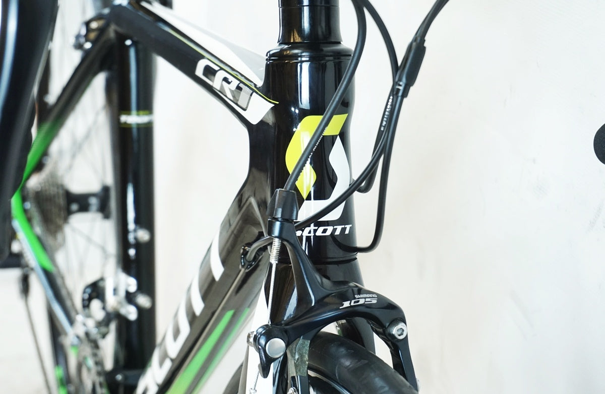 SCOTT 「スコット」 CR1 TEAM 105 2013年モデル ロードバイク / 有明ガーデン店