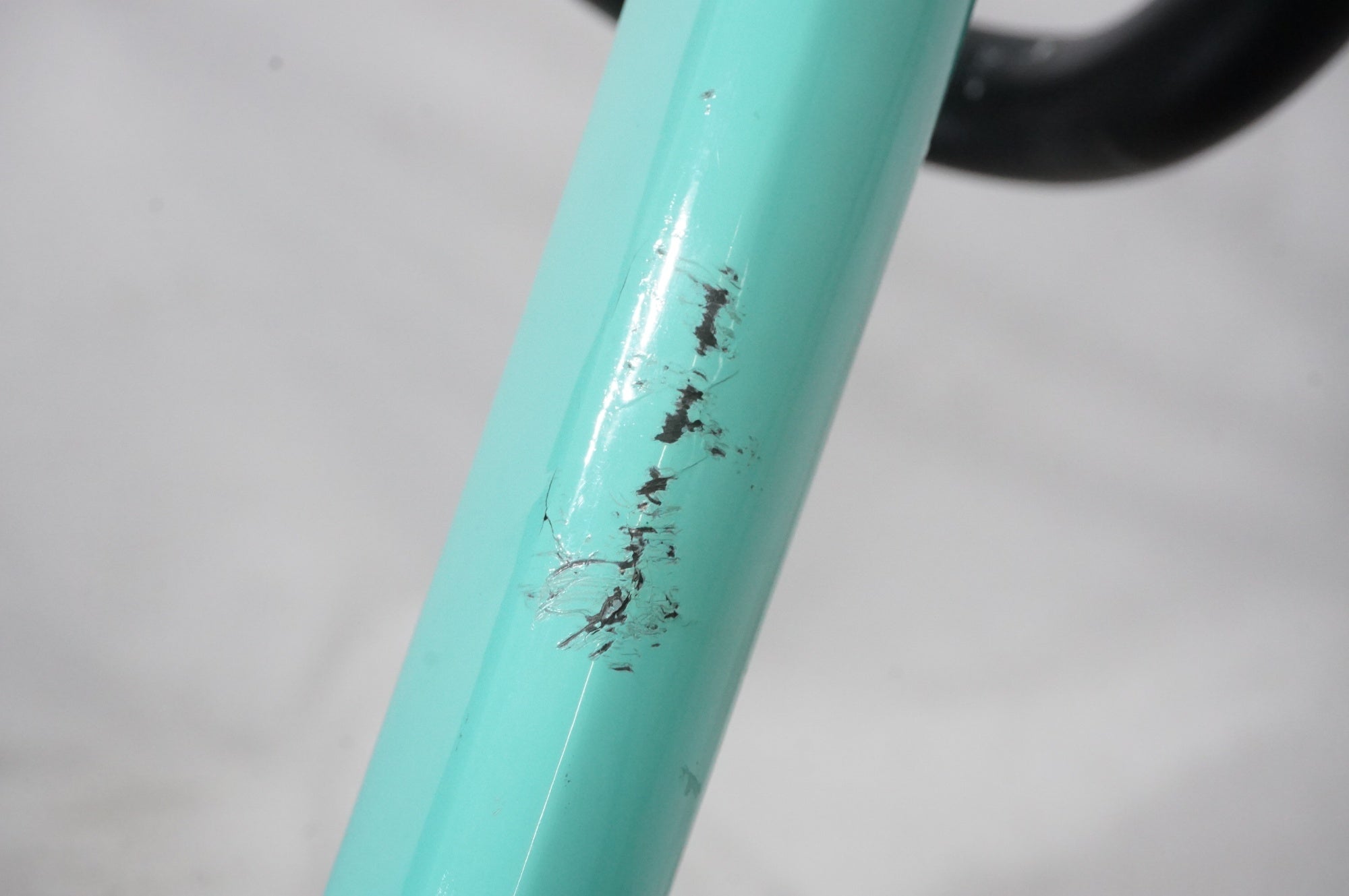 ジャンク BIANCHI 「ビアンキ」 INFINITO CV DISC 2022年モデル フレームセット / AKIBA店