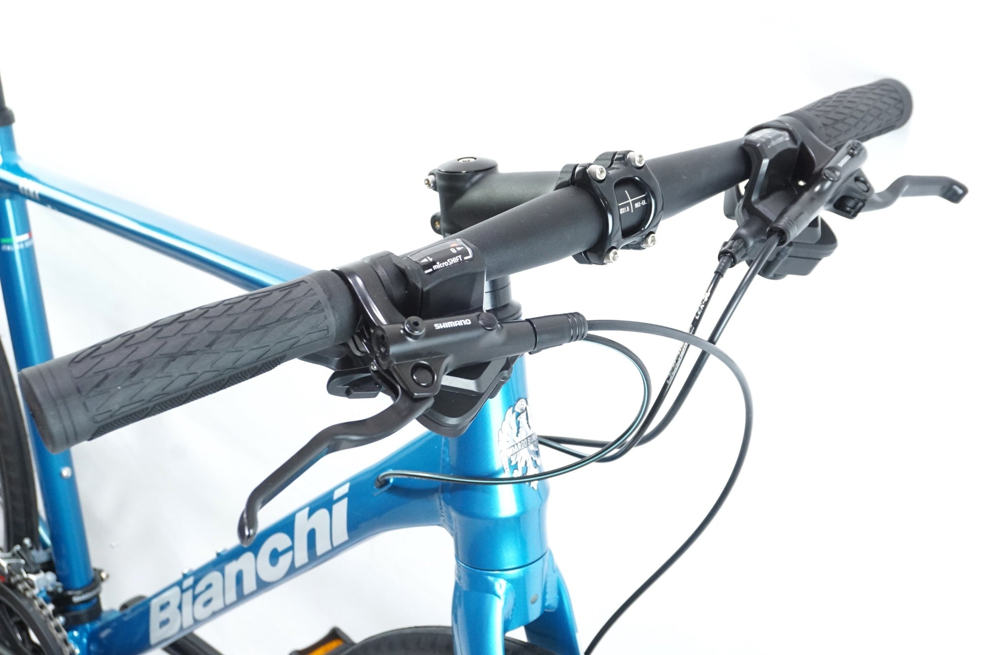 BIANCHI 「ビアンキ」 ROMA3 DISC 2022年モデル クロスバイク / 中目黒店