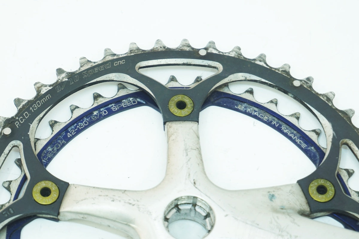 SHIMANO 「シマノ」 105 FC-5501 162.5mm 50-42T クランク / 大阪美原北インター店