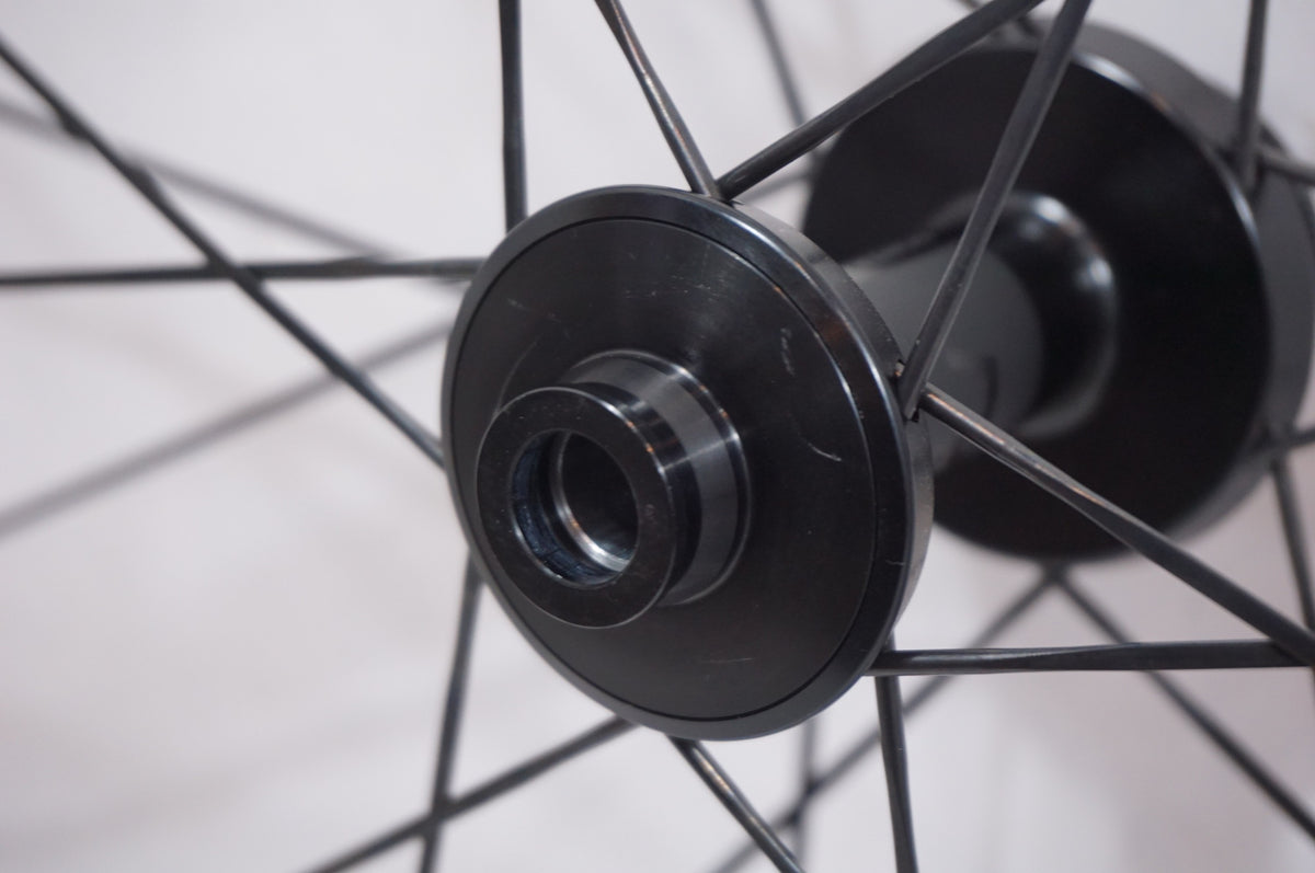 BONTRAGER 「ボントレガー」 AEOLUS RSL 37 TLR シマノ11速 ホイールセット / 世田谷店