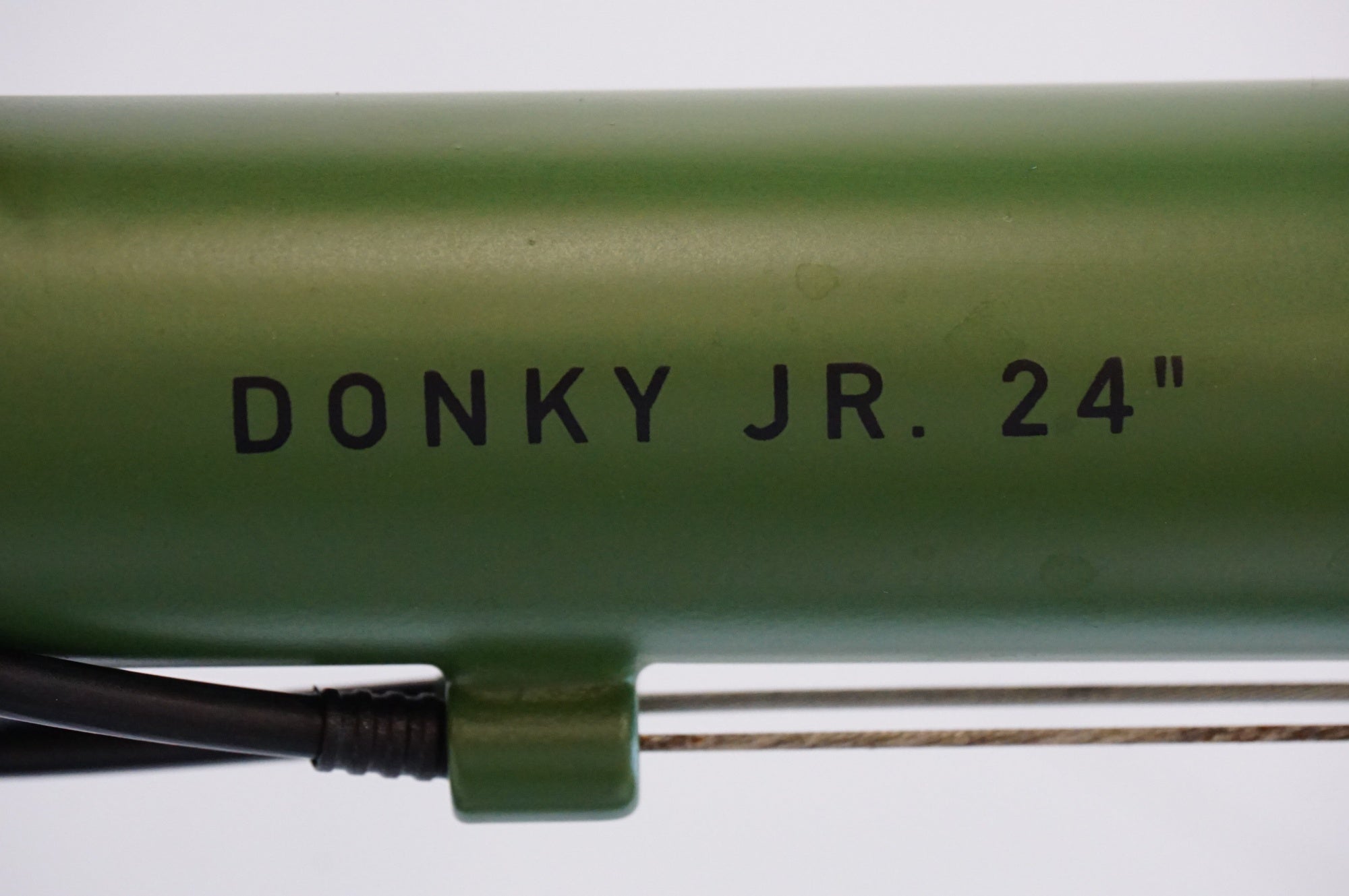 MARIN 「マリン」 DONKY JR24 2023年モデル キッズバイク / 浜松店