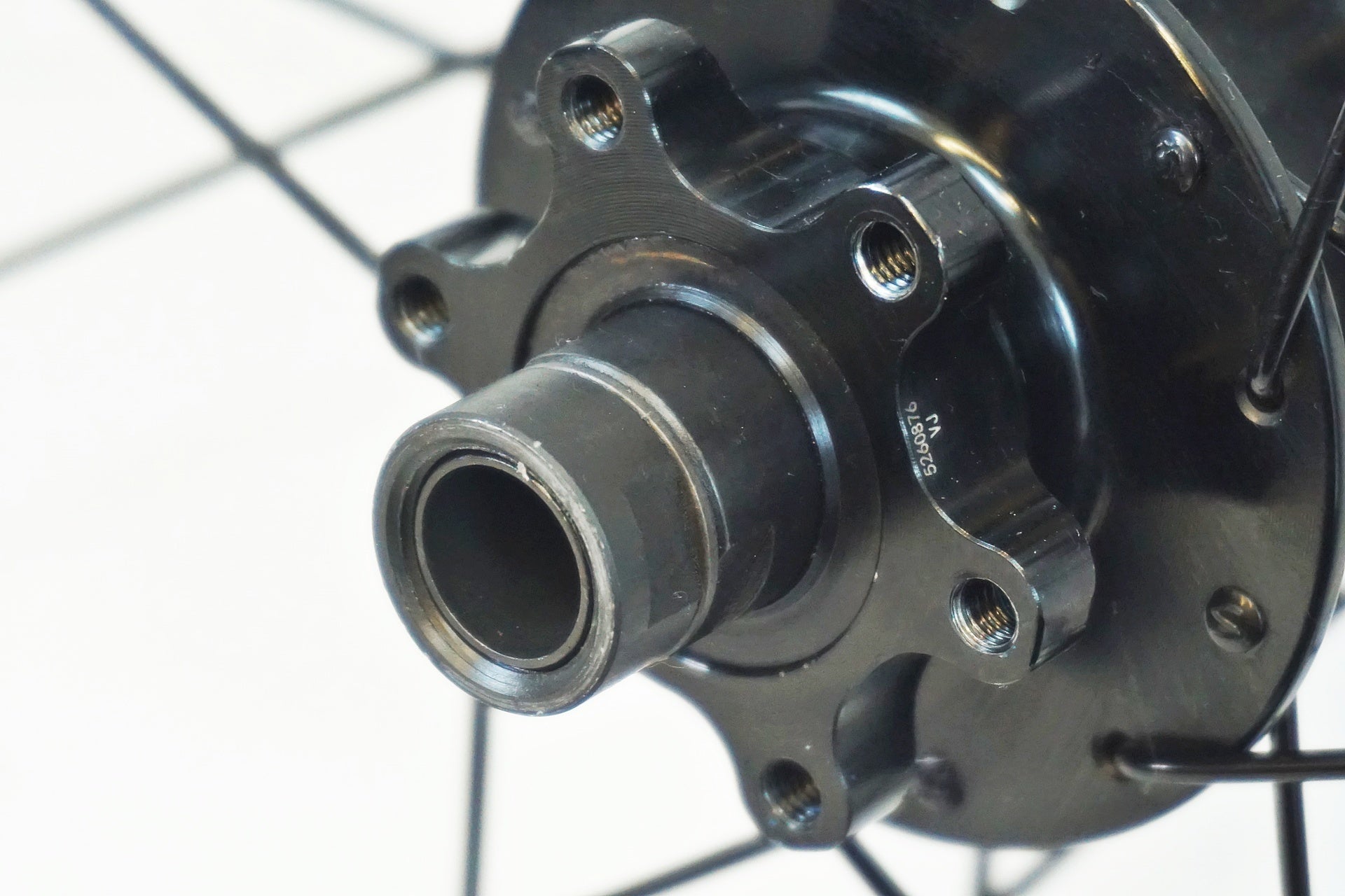 BONTRAGER 「ボントレガー」 PARADIGM シマノ 11S ディスクホイールセット / 有明ガーデン店