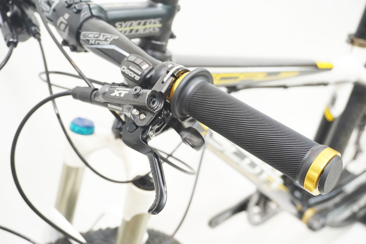 SCOOT 「スコット」 SCALE 70 2009年頃 マウンテンバイク/ 京都西院店