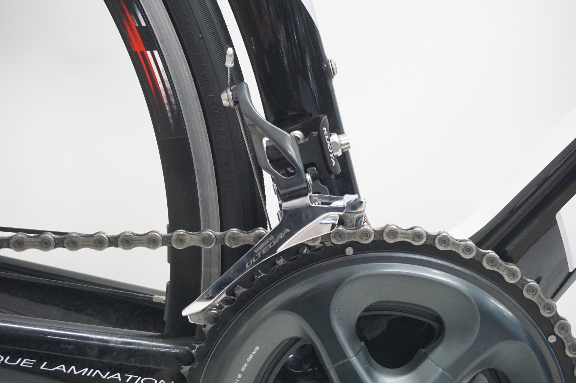 KUOTA 「クォータ」 KHARMA EVO 2014年モデル ロードバイク / 福岡店
