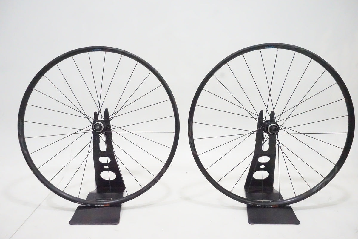 SHIMANO「シマノ」 WH-RS171 ホイールセット/ 京都西院店