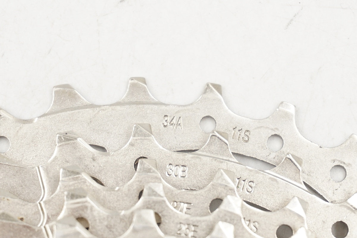 SHIMANO 「シマノ」 CS-HG-700-11 11-34T スプロケット / 奈良店