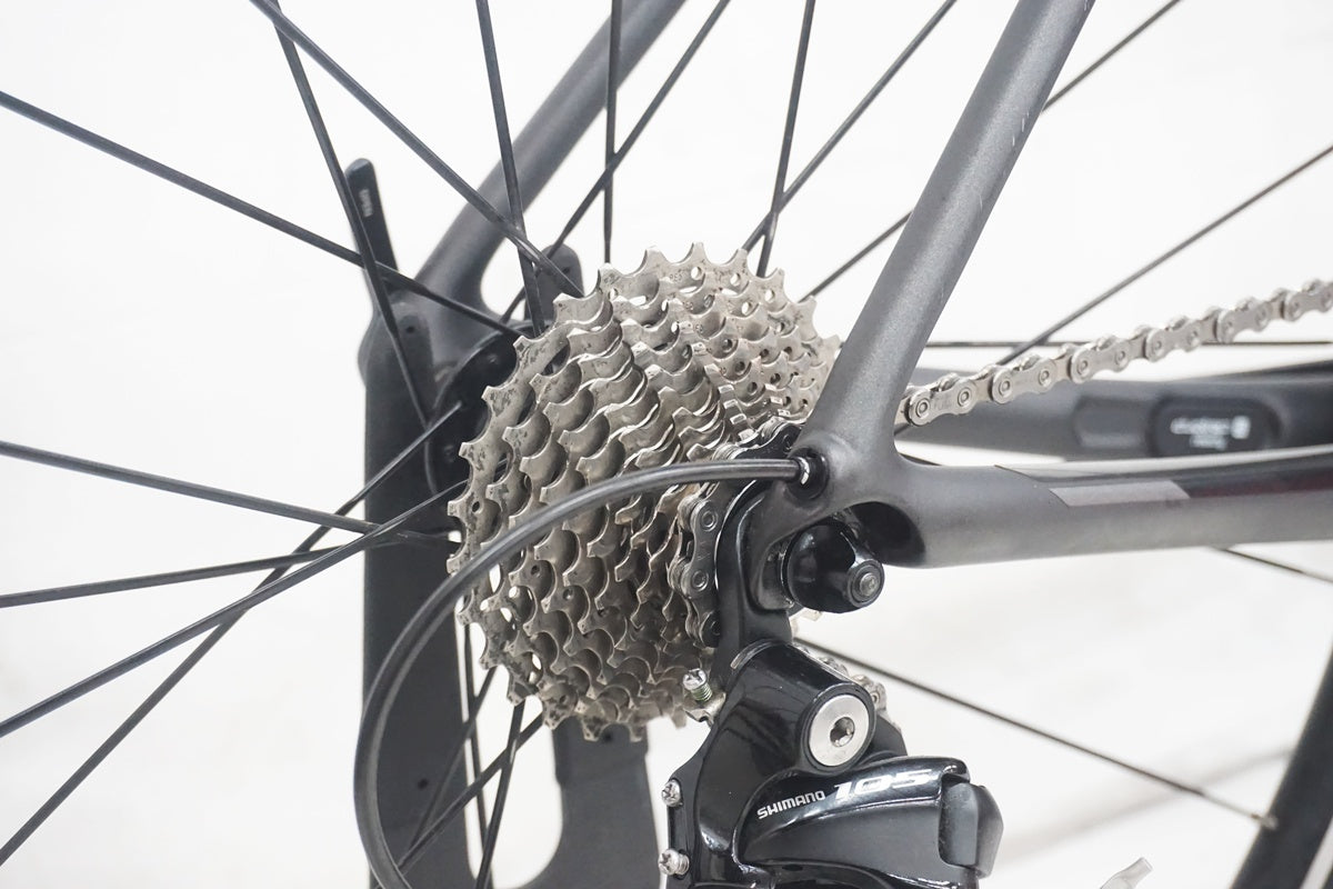 TREK 「トレック」 EMONDA SL 5 2018年モデル ロードバイク/ 大阪美原北インター店