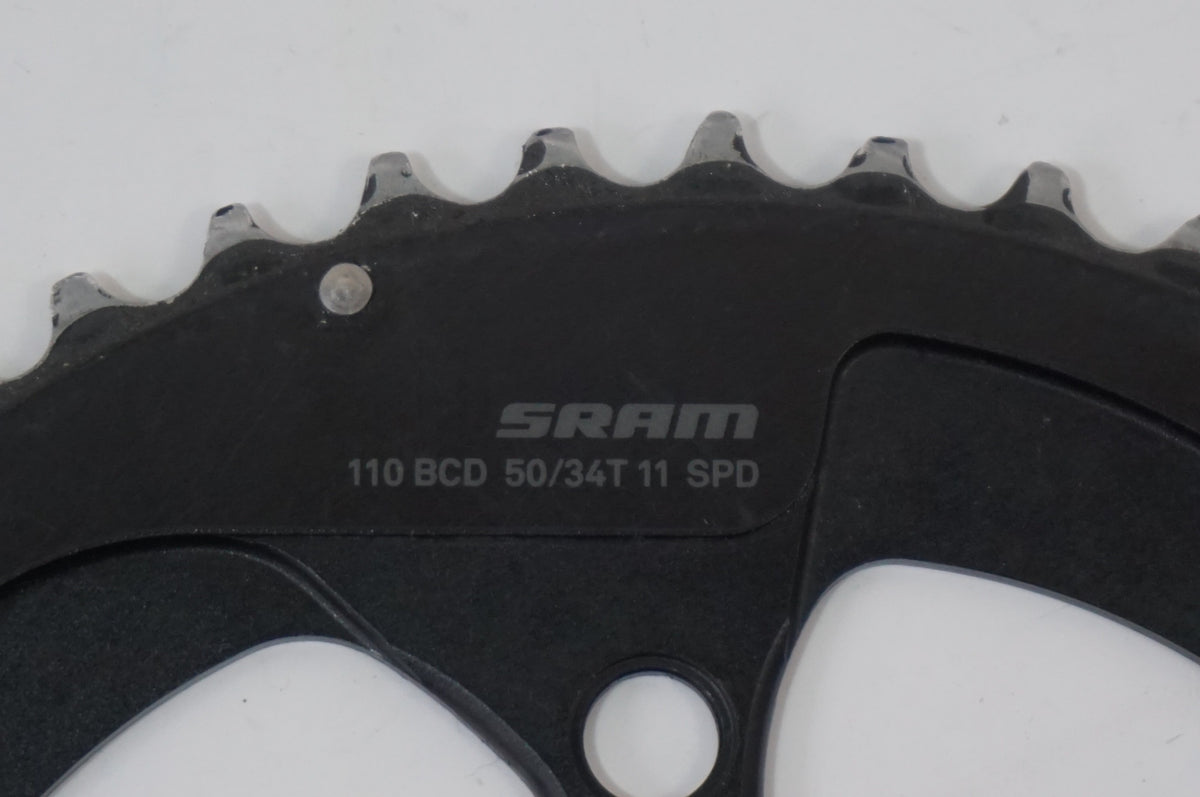 SRAM 「スラム」 50T 11SPD チェーンリング / 世田谷店