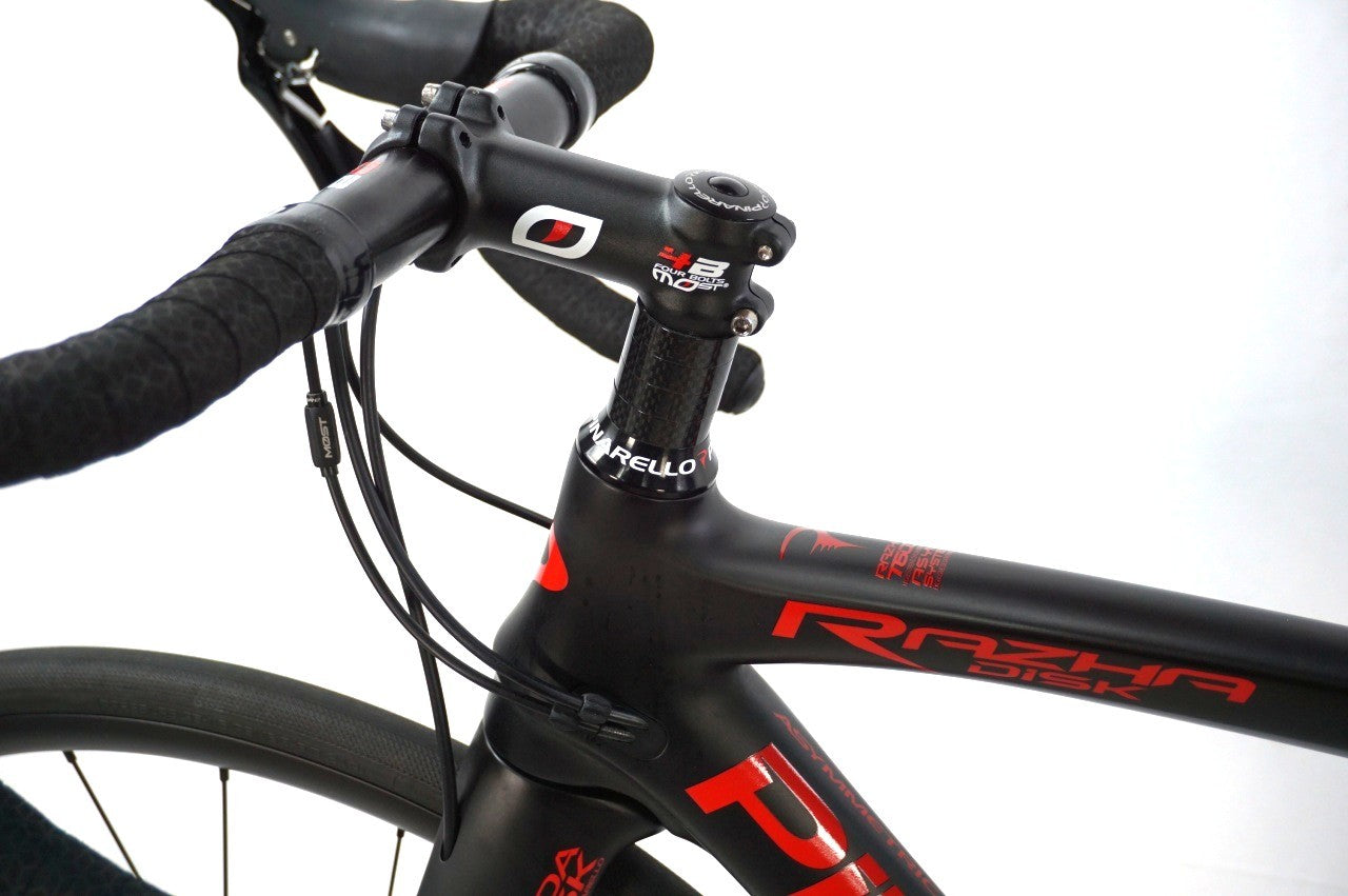 PINARELLO 「ロードバイク」 RAZHA DISK 105 2022年モデル ロードバイク / 川越店