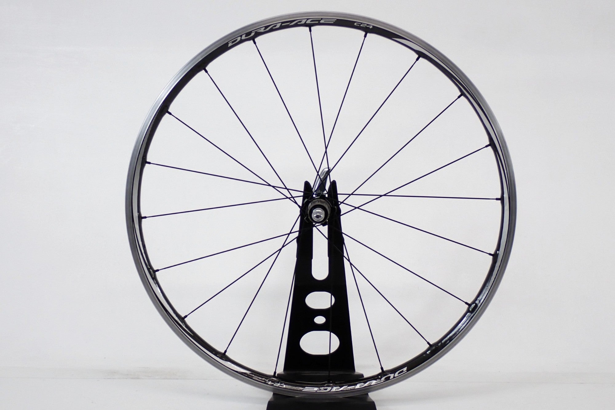 SHIMANO 「シマノ」 DURA-ACE WH-9000 C24 シマノ11速 リアホイール