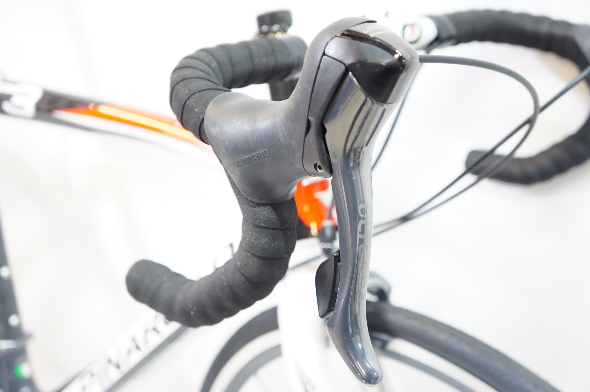 PINARELLO 「ピナレロ」 FP3 CARBON ULTEGRA 2009年モデル ロードバイク / 熊谷本店