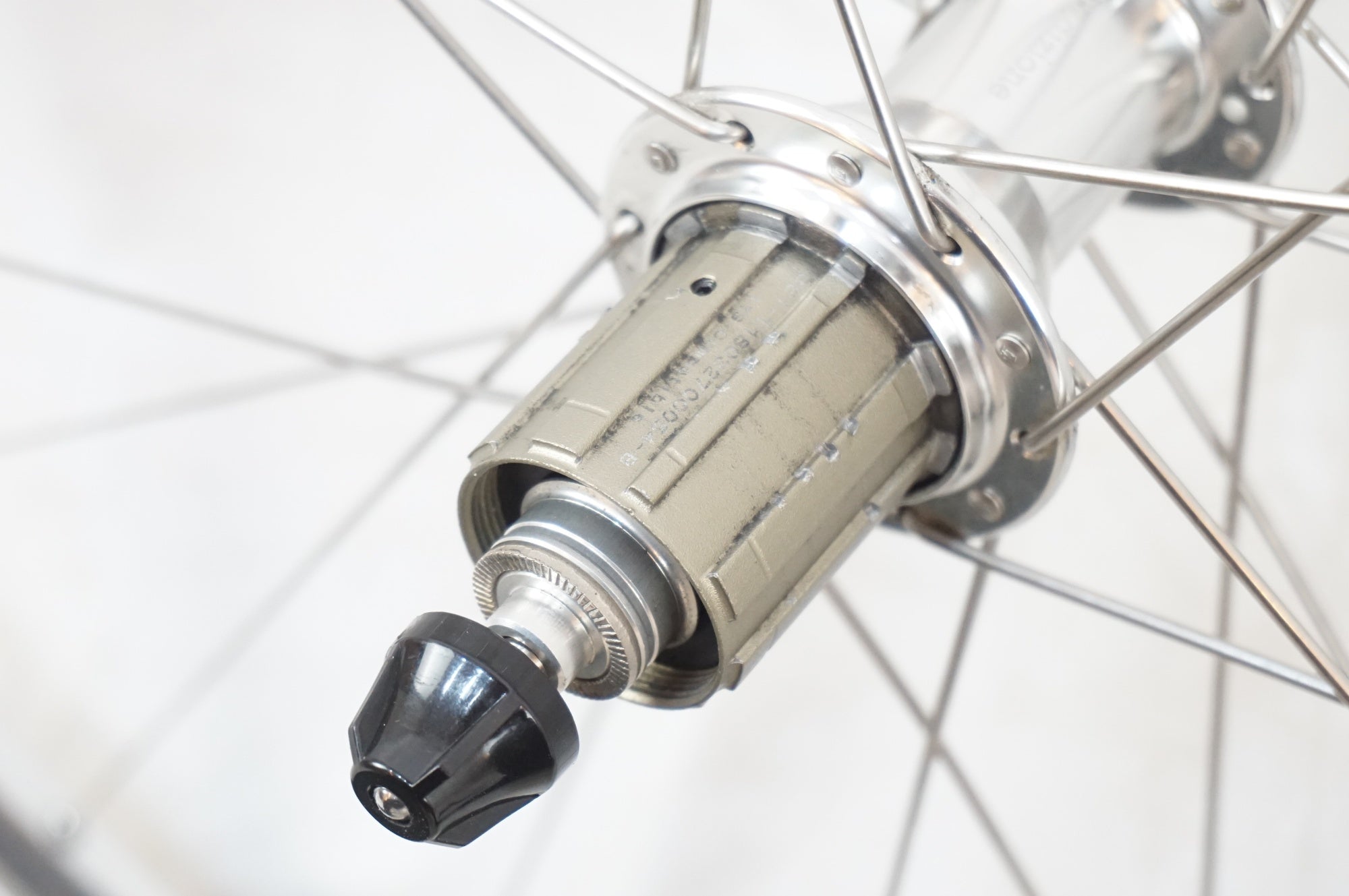 TRADIZIONE 「トラディツィオーネ」 ZERO SHIMANO / SRAM 11S ホイールセット / 浦和ベース