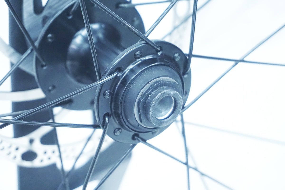 BONTRAGER 「ボントレガー」 PARADIGM SL DISC シマノ11速 ホイールセット / 大阪美原北インター店