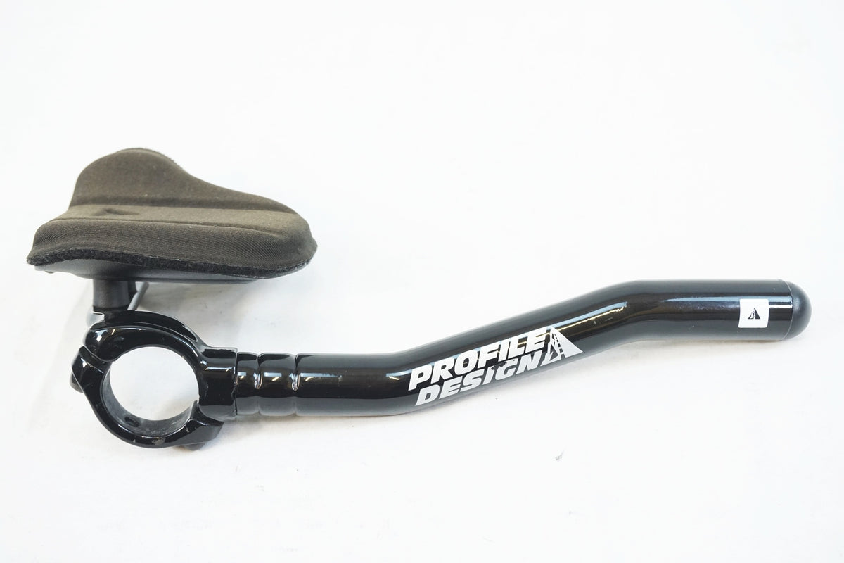 PROFILE DESIGN 「プロファイルデザイン」 ZBS S-BEND DHバー / 有明ガーデン店