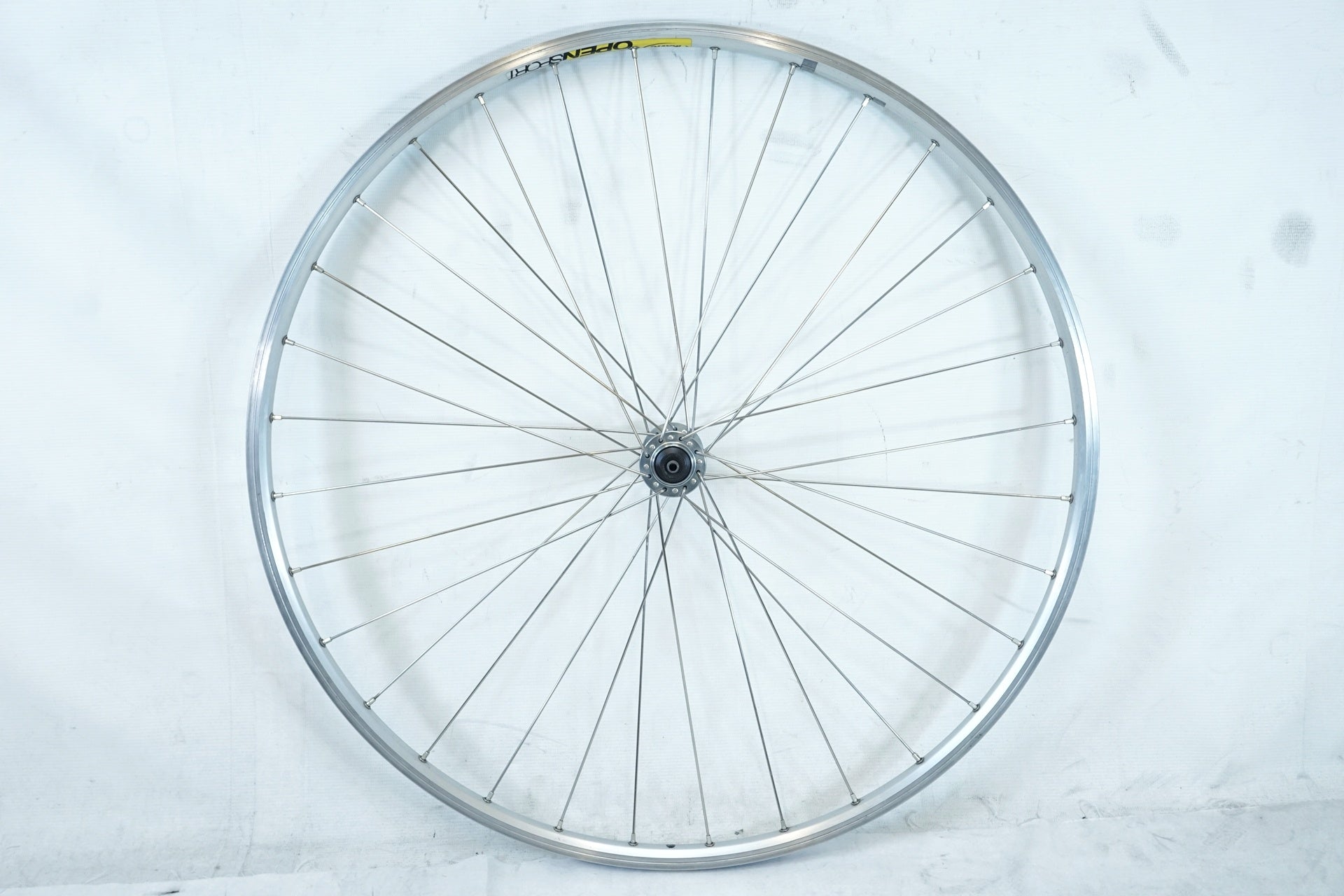 MAVIC 「マビック」 MAVIC リム SHIMANO ハブ フロントホイール / 有明ガーデン店