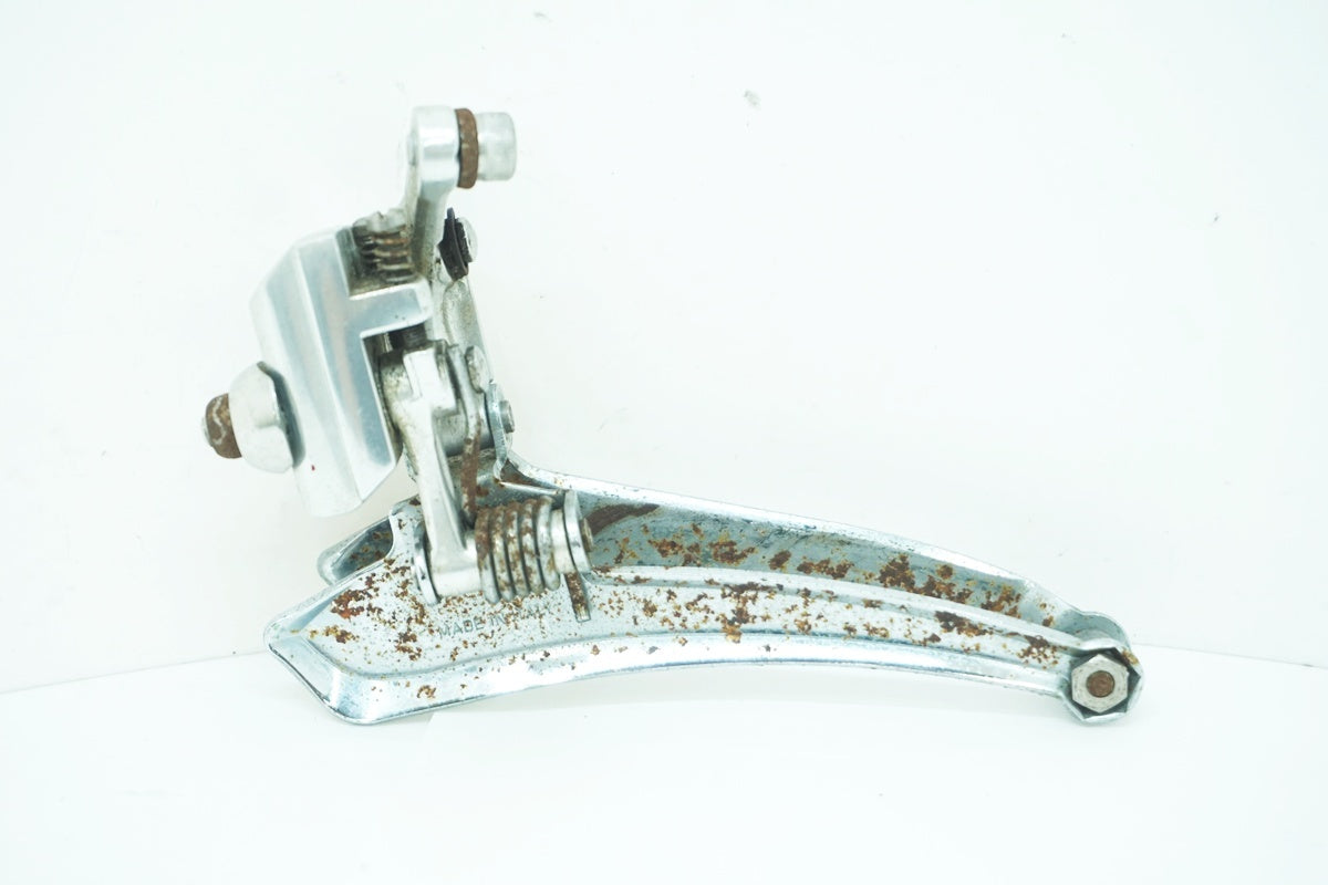 CAMPAGNOLO 「カンパニョーロ」 C-レコ期 フロントディレイラー / 大阪美原北インター店