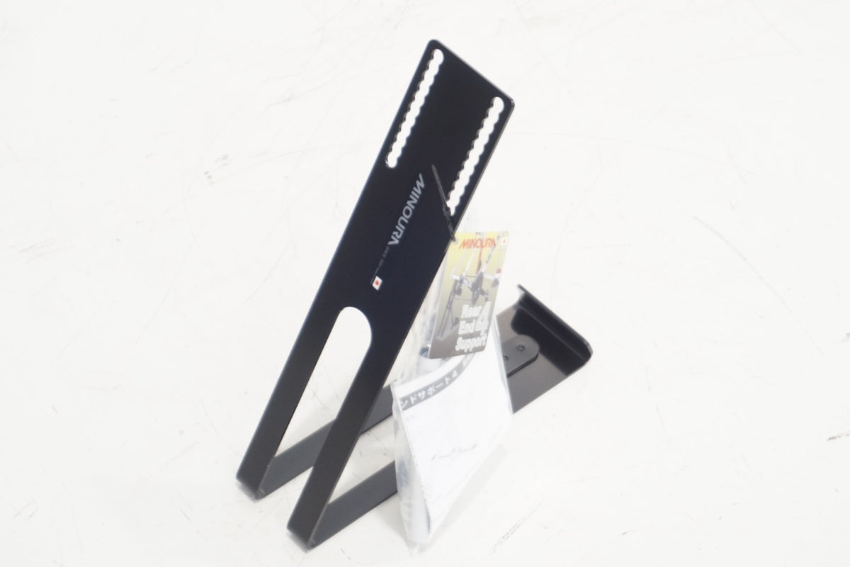 MINOURA 「ミノウラ」 REAR END SUPPORT 4 エンド金具 / 滋賀大津店