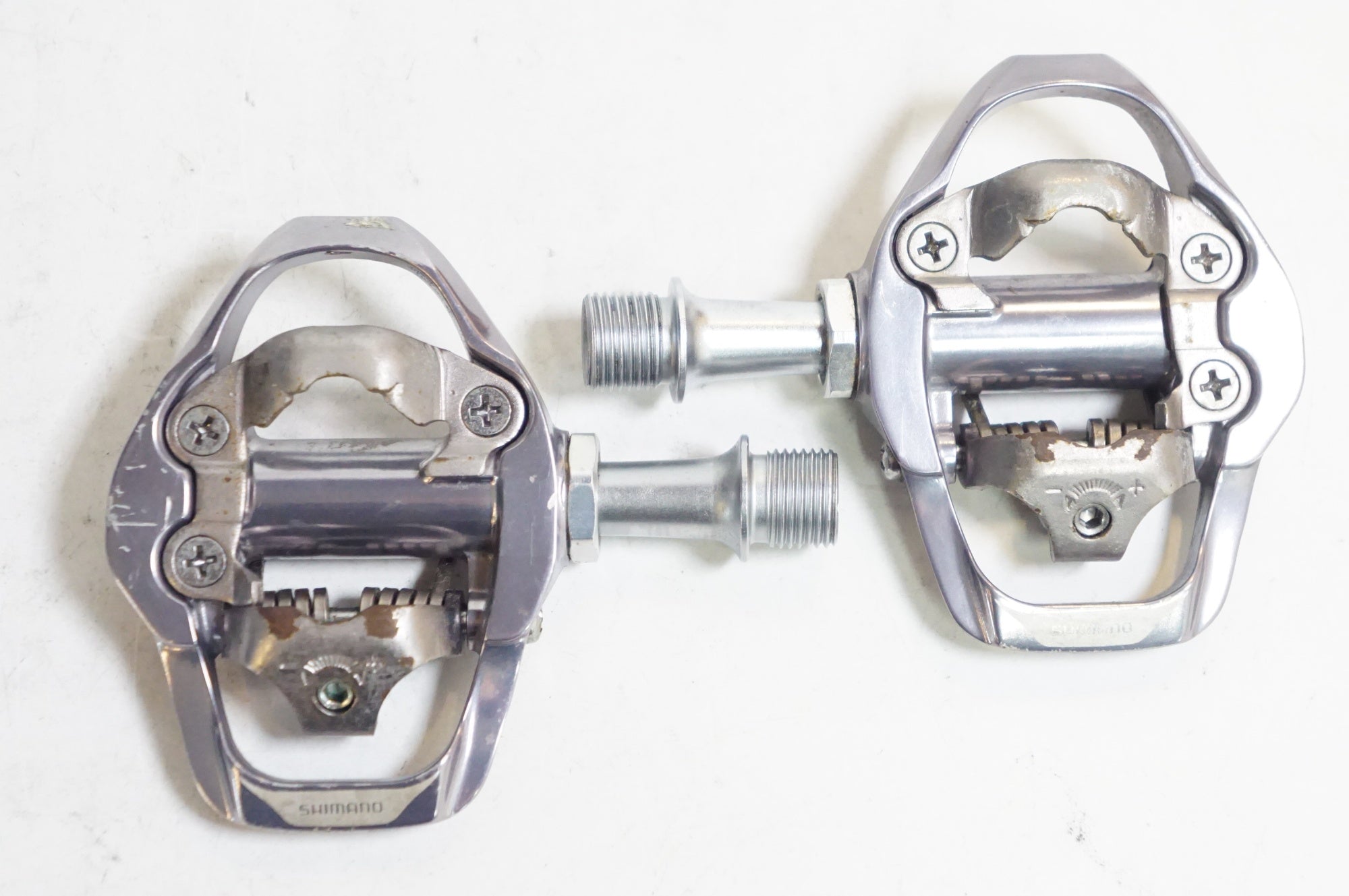 SHIMANO 「シマノ」 PD-A600 ペダル / 熊谷本店