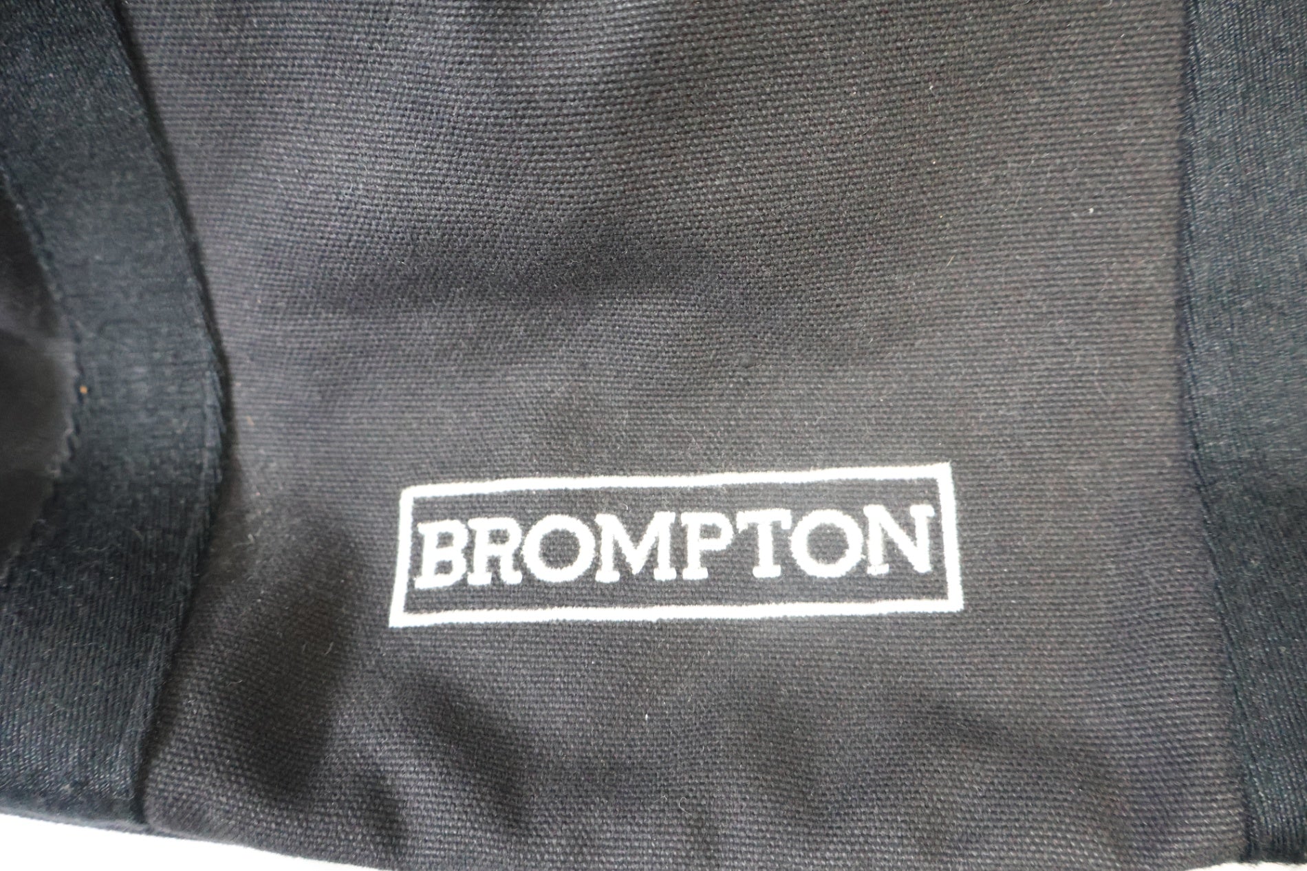 BROMPTON 「ブロンプトン」 トートバッグ / 高知店