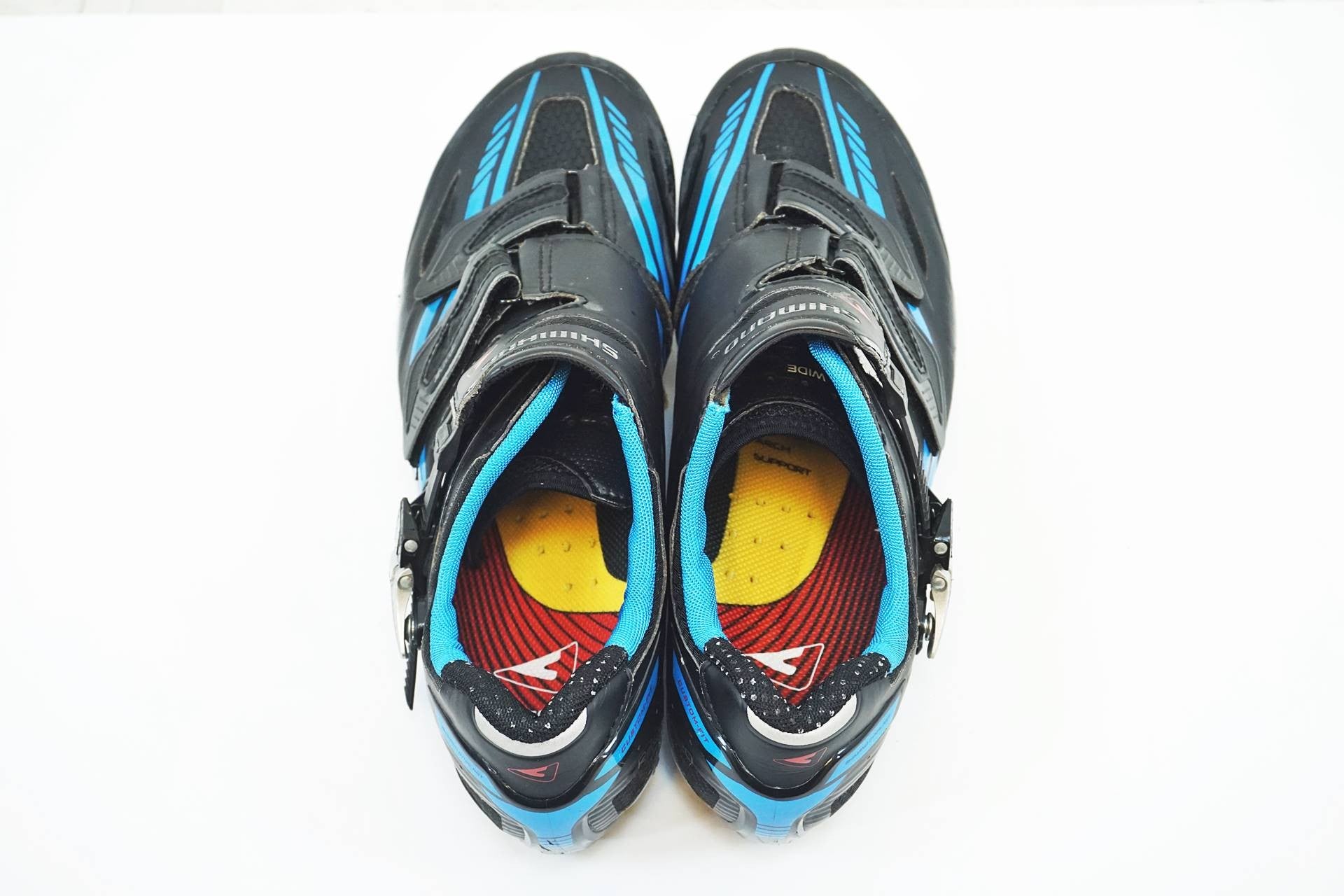 SHIMANO 「シマノ」 SH-R320LE EU44 27.8cm シューズ / 有明ガーデン店