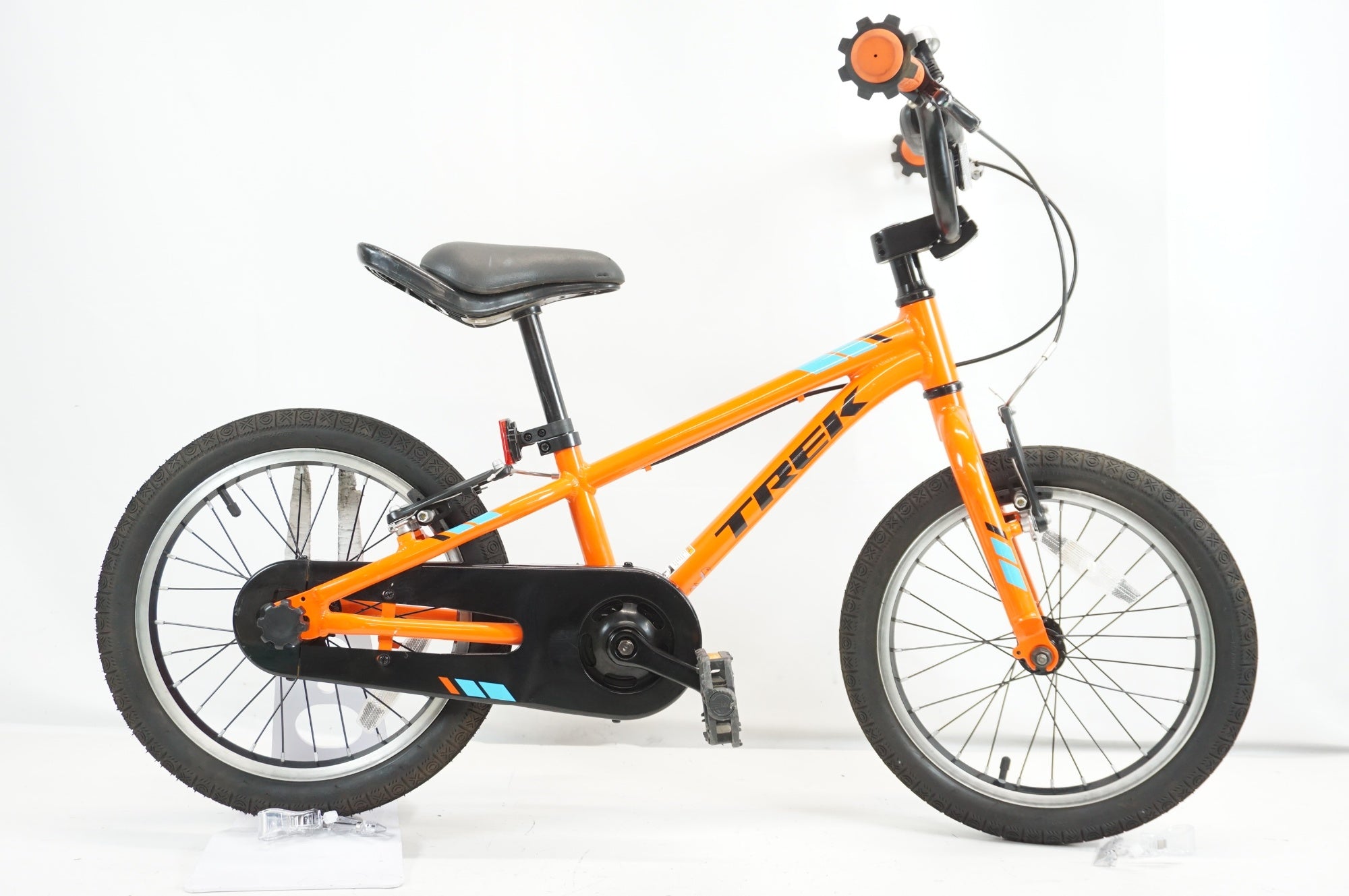 TREK 「トレック」 PRECALIBER 16 BOY'S 2017年モデル キッズバイク