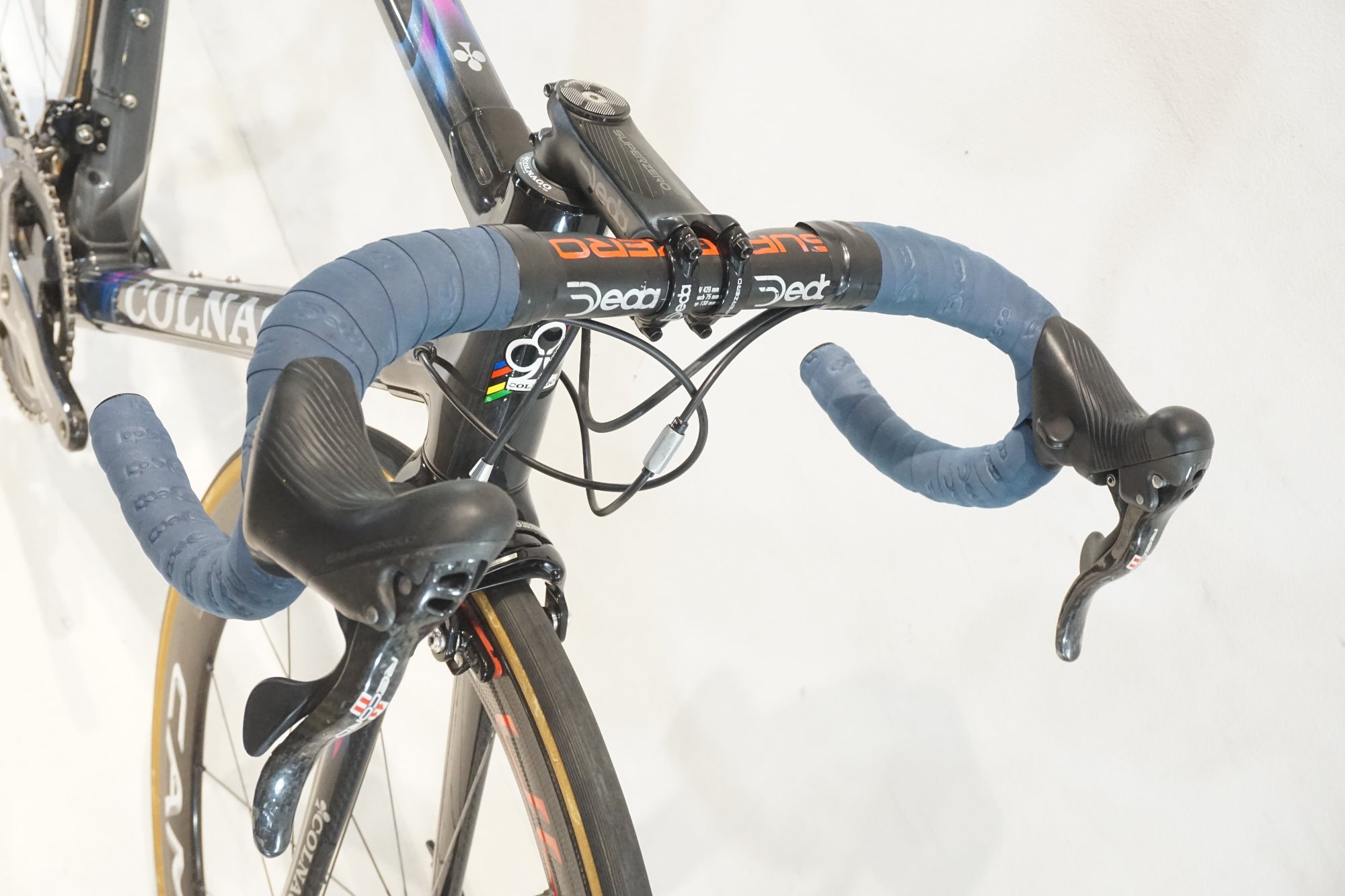 COLNAGO 「コルナゴ」 C60 クラシックカラー 2016年モデル ロードバイク / 横浜戸塚店