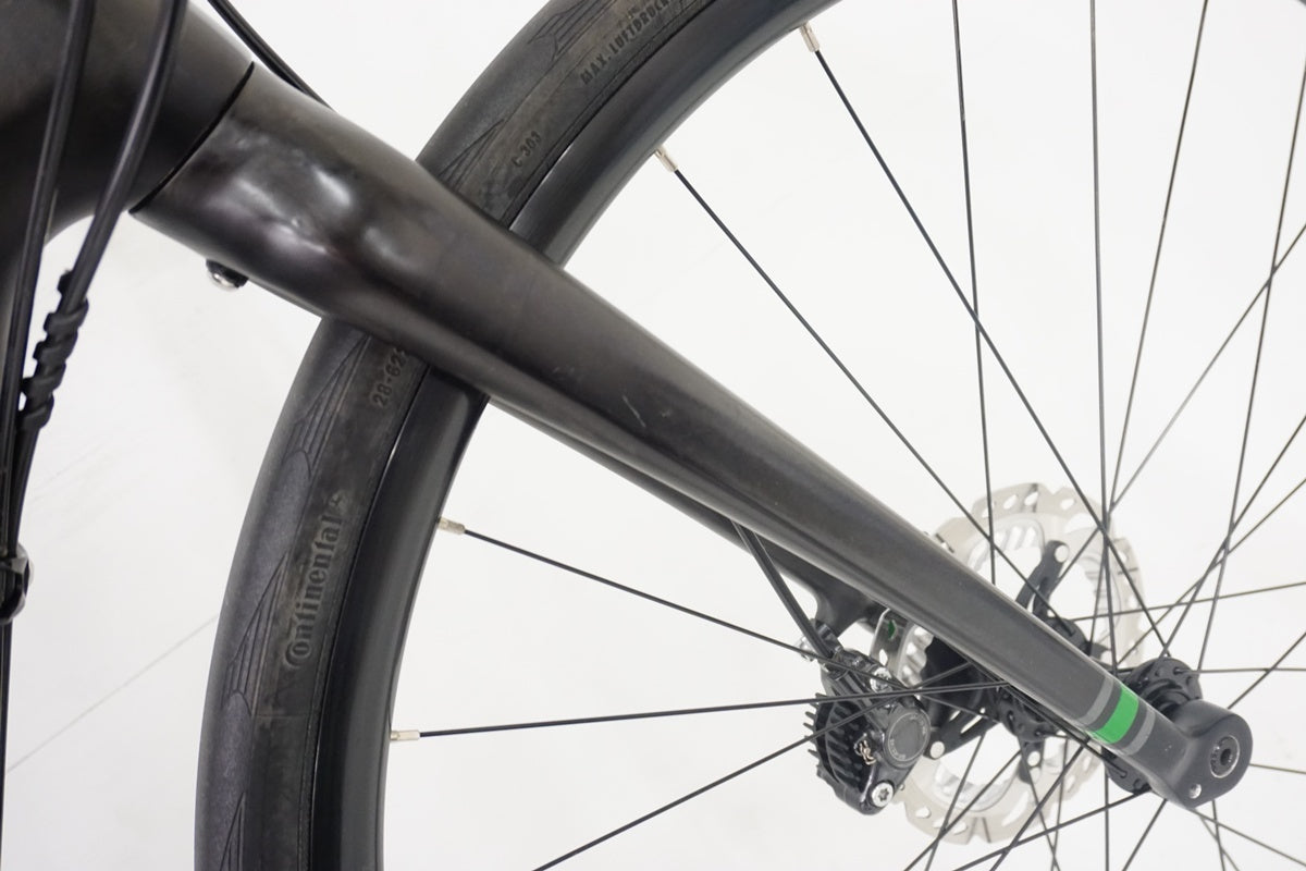 GT「ジーティー」 GRADE CARBON 105 2016年モデル ロードバイク / 浜松店