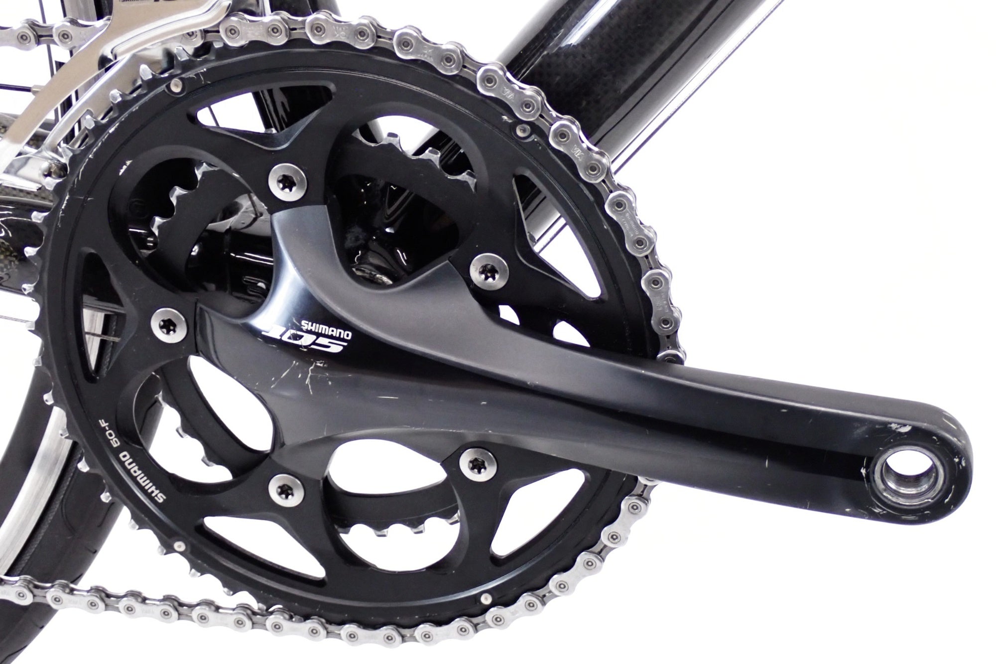 EMINENZA 「エミネンザ」 BLACK SOUL 年式不明 ロードバイク / 伊勢崎店