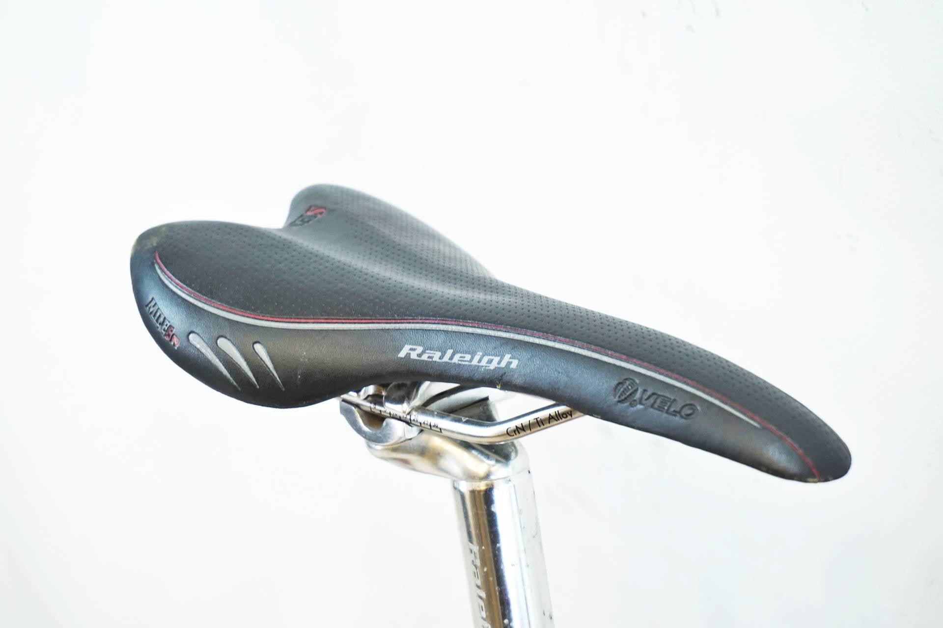 RALEIGH 「ラレー」 RSC RSW CARLTON 2011年モデル ミニベロ / 有明ガーデン店