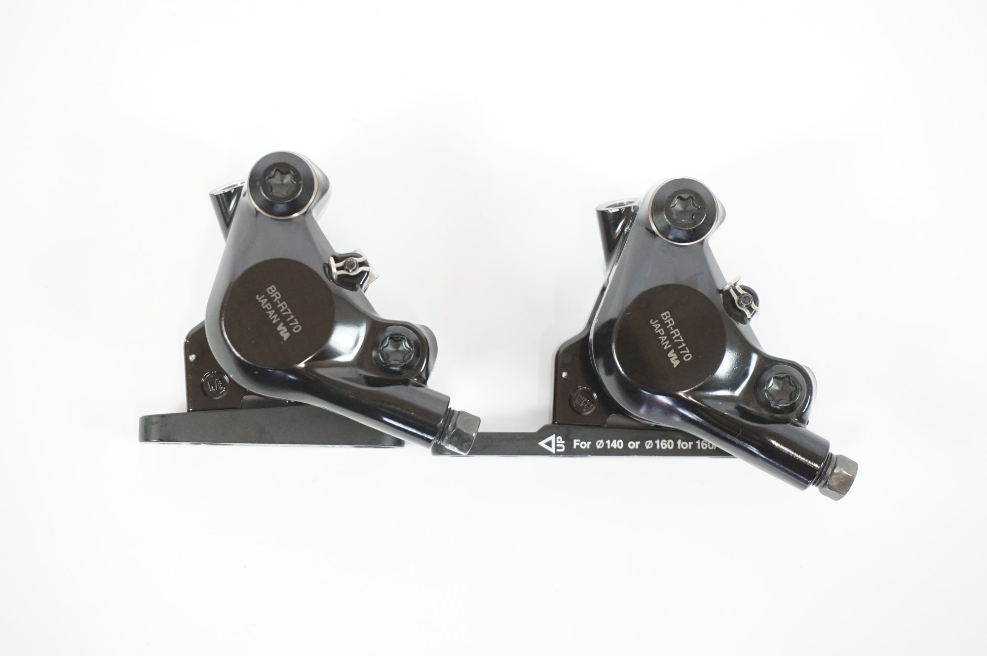 SHIMANO 「シマノ」 105 BR-R7170 ディスクブレーキキャリパーセット / 宇都宮店
