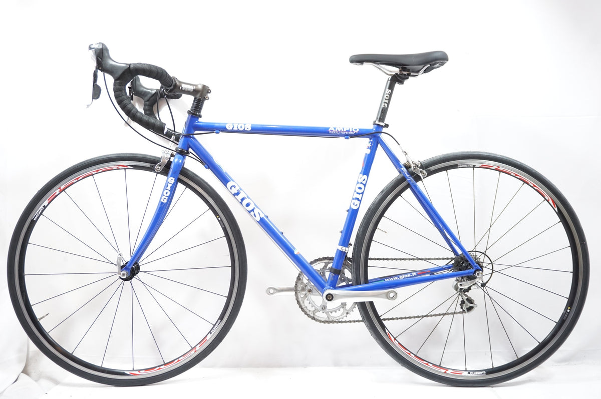 GIOS 「ジオス」 AMPIO 年式不明 ロードバイク / 世田谷店