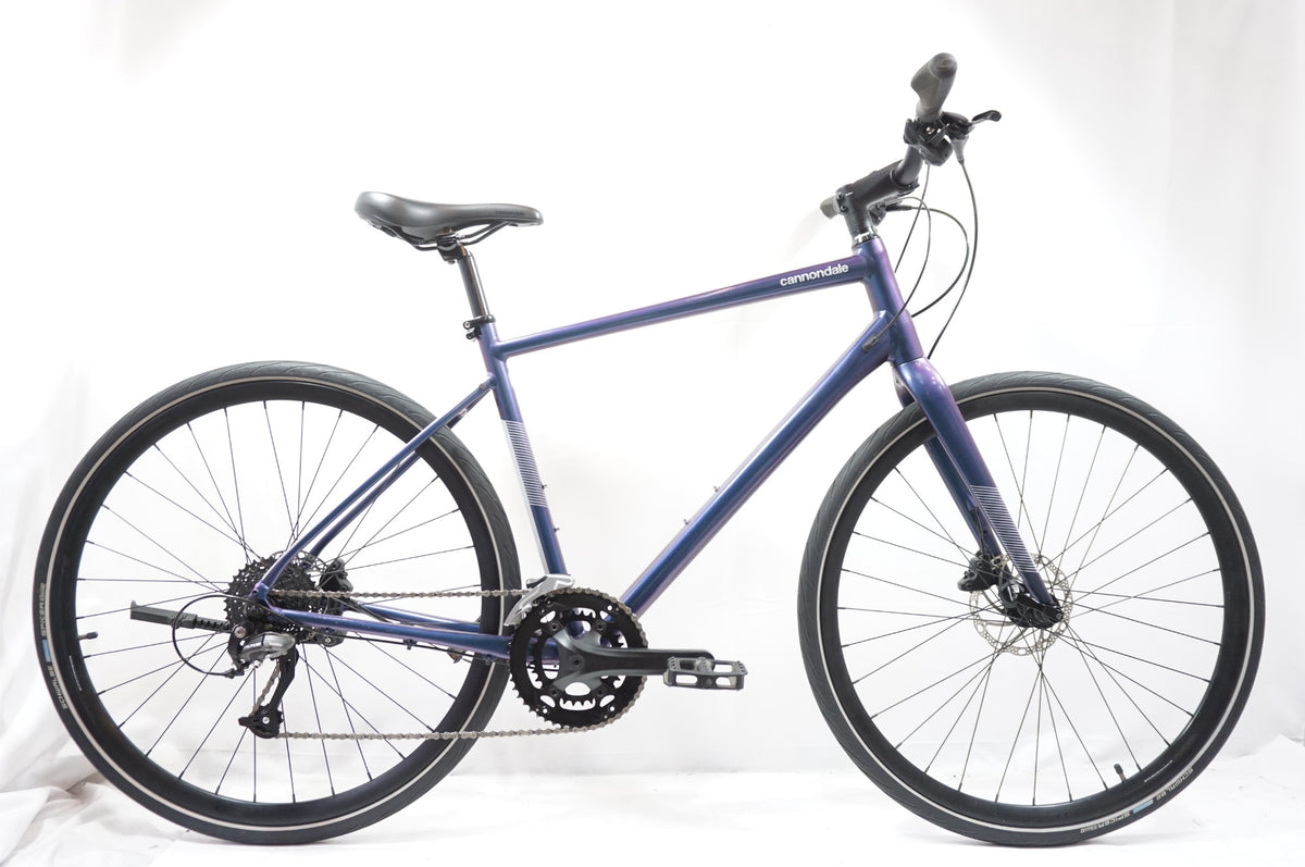 CANNONDALE 「キャノンデール」 QUICK 3 DISC 2021年モデル クロスバイク / 世田谷店